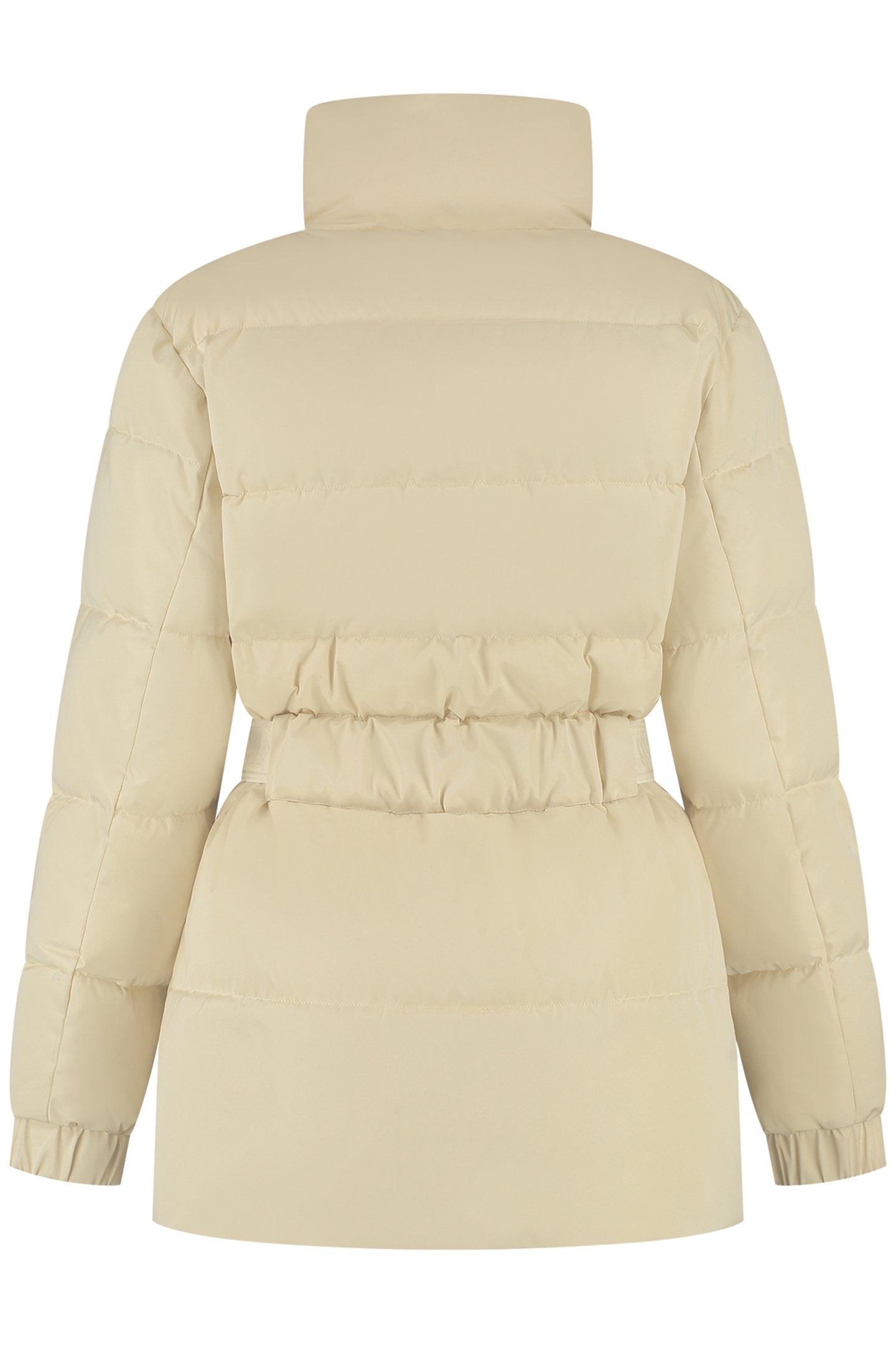 ERDA PUFFER VANILA 2