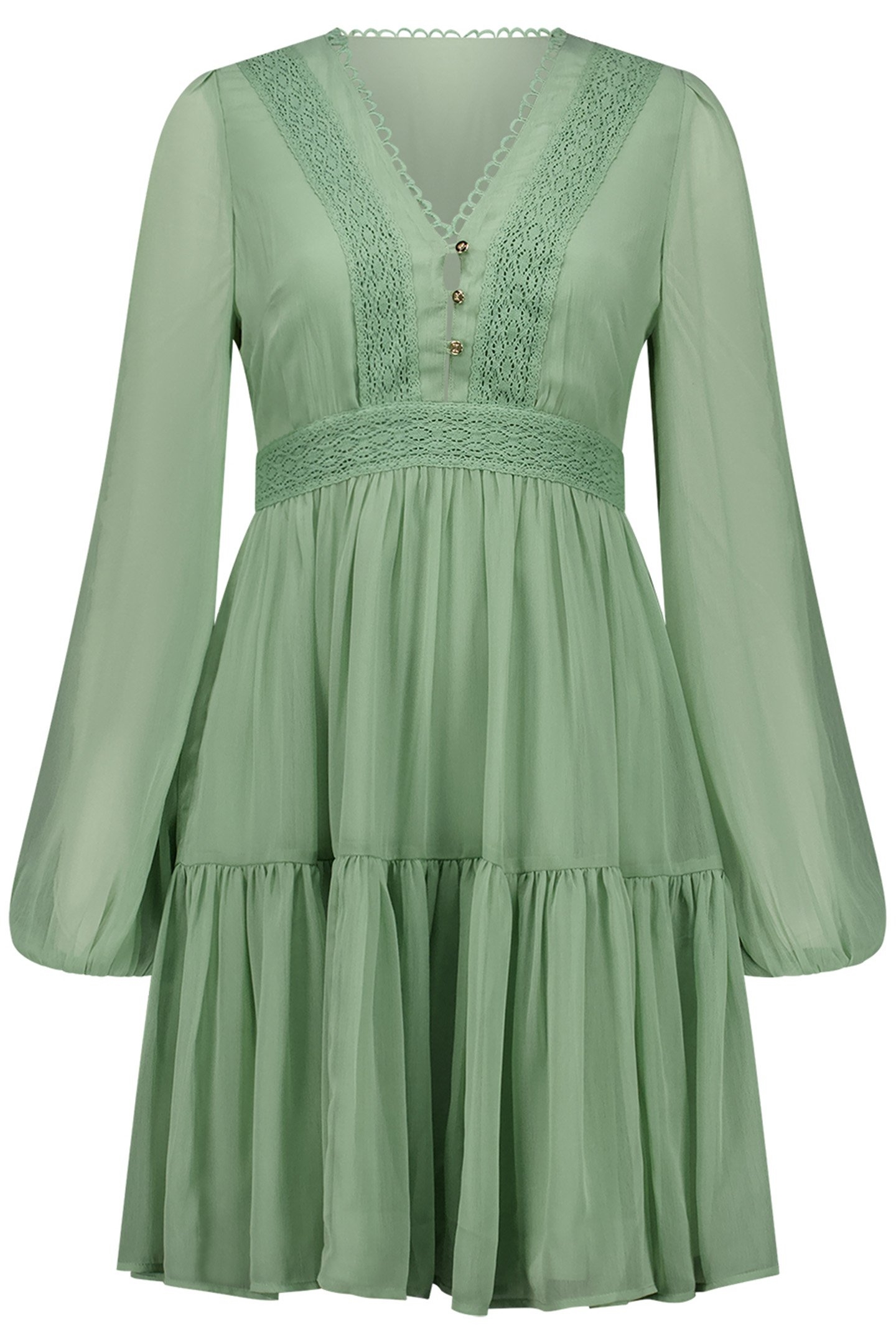 ELOY DRESS JADE 2