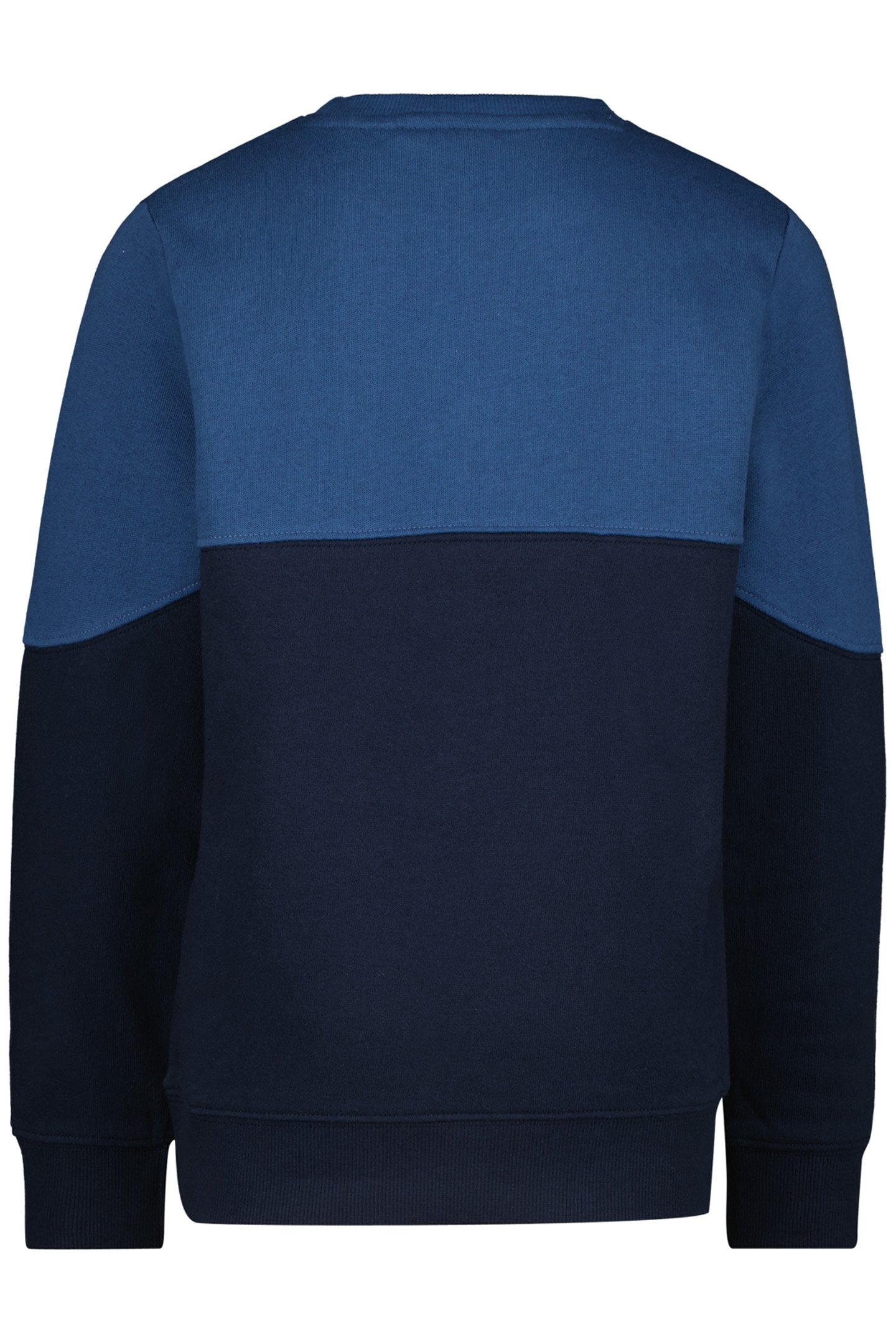 BOY'S NETO SWEATER DARK BLUE 2