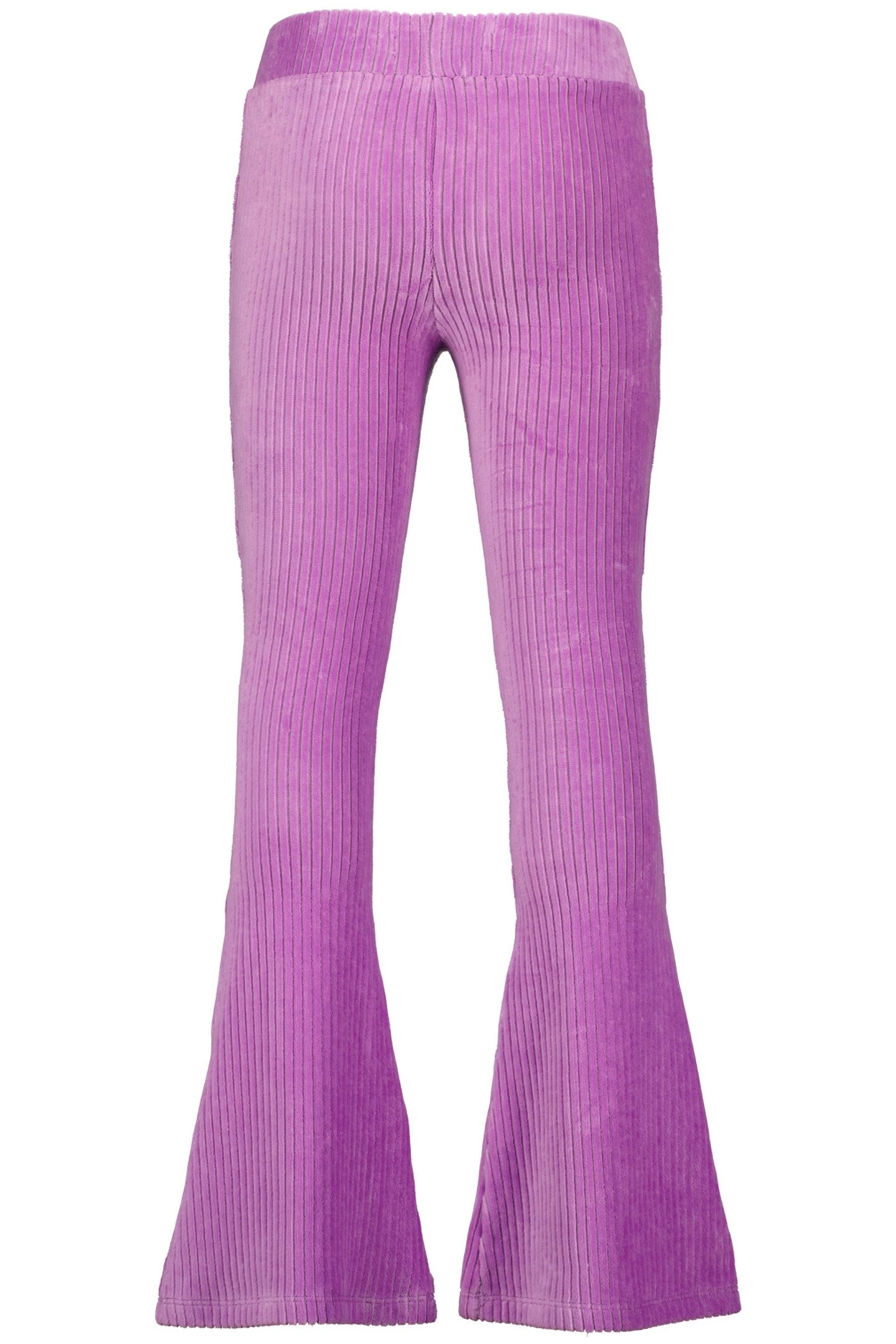 GIRL'S SIENEKE PANTS VIOLET PURPLE 2