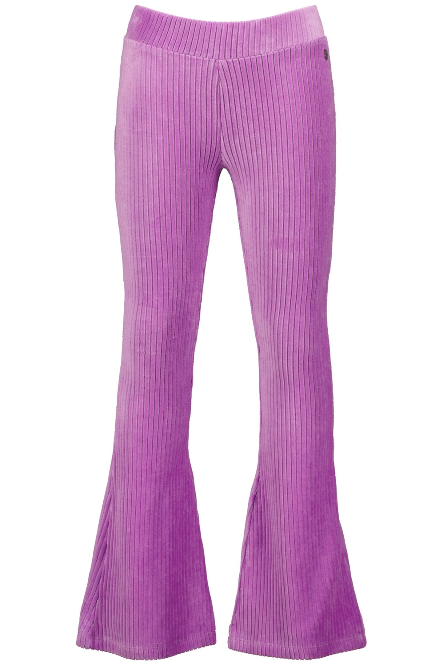 GIRL'S SIENEKE PANTS VIOLET PURPLE 1