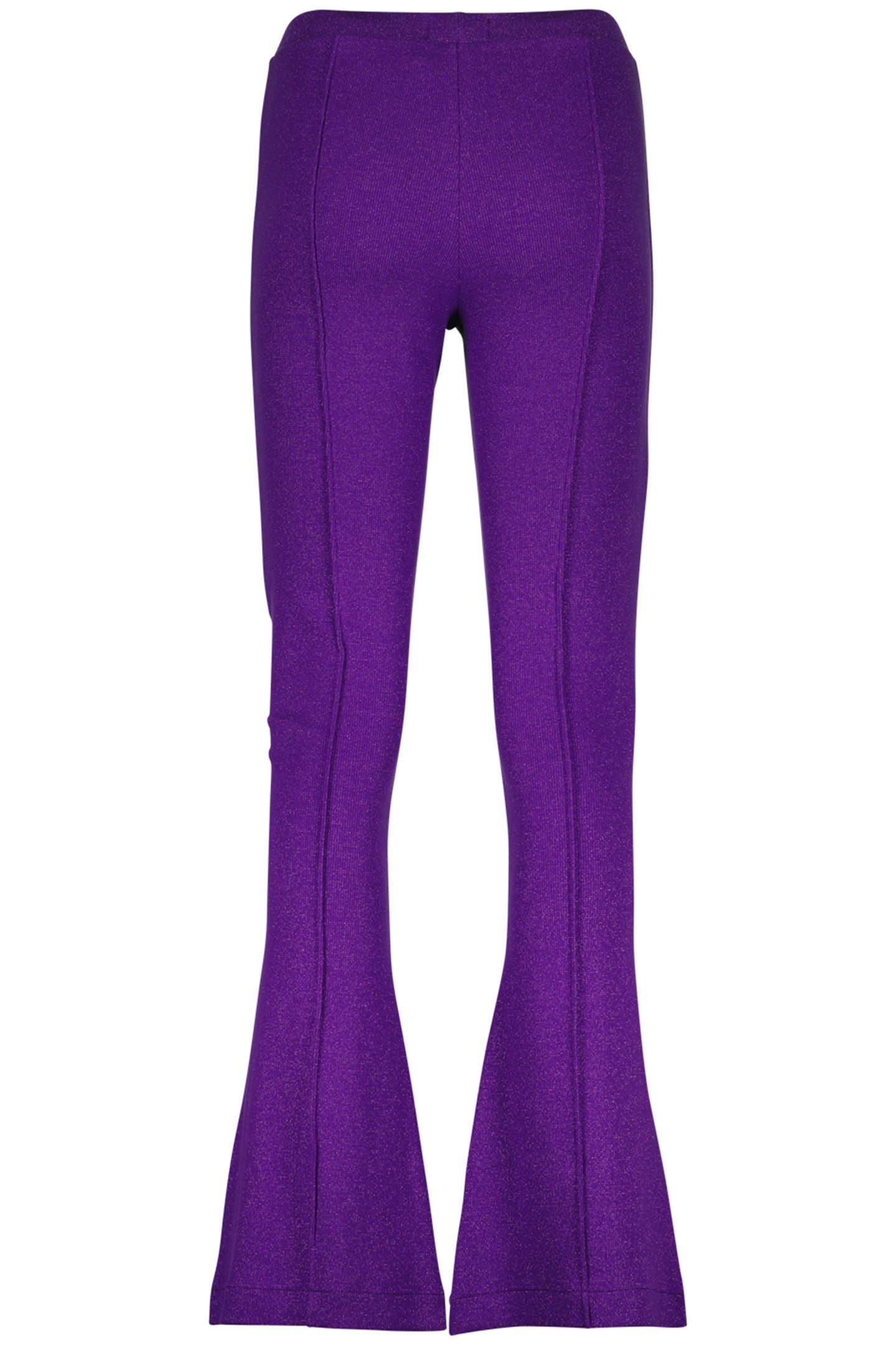 JOY PANTS BRIGHT PURPLE 2