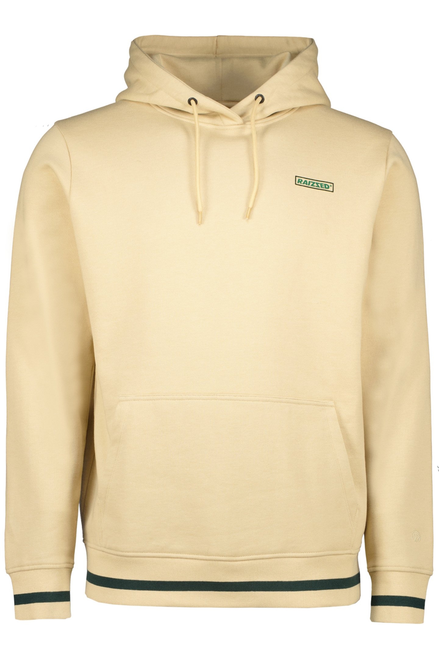 WELTON SWEATER ITALIAN SAND 1