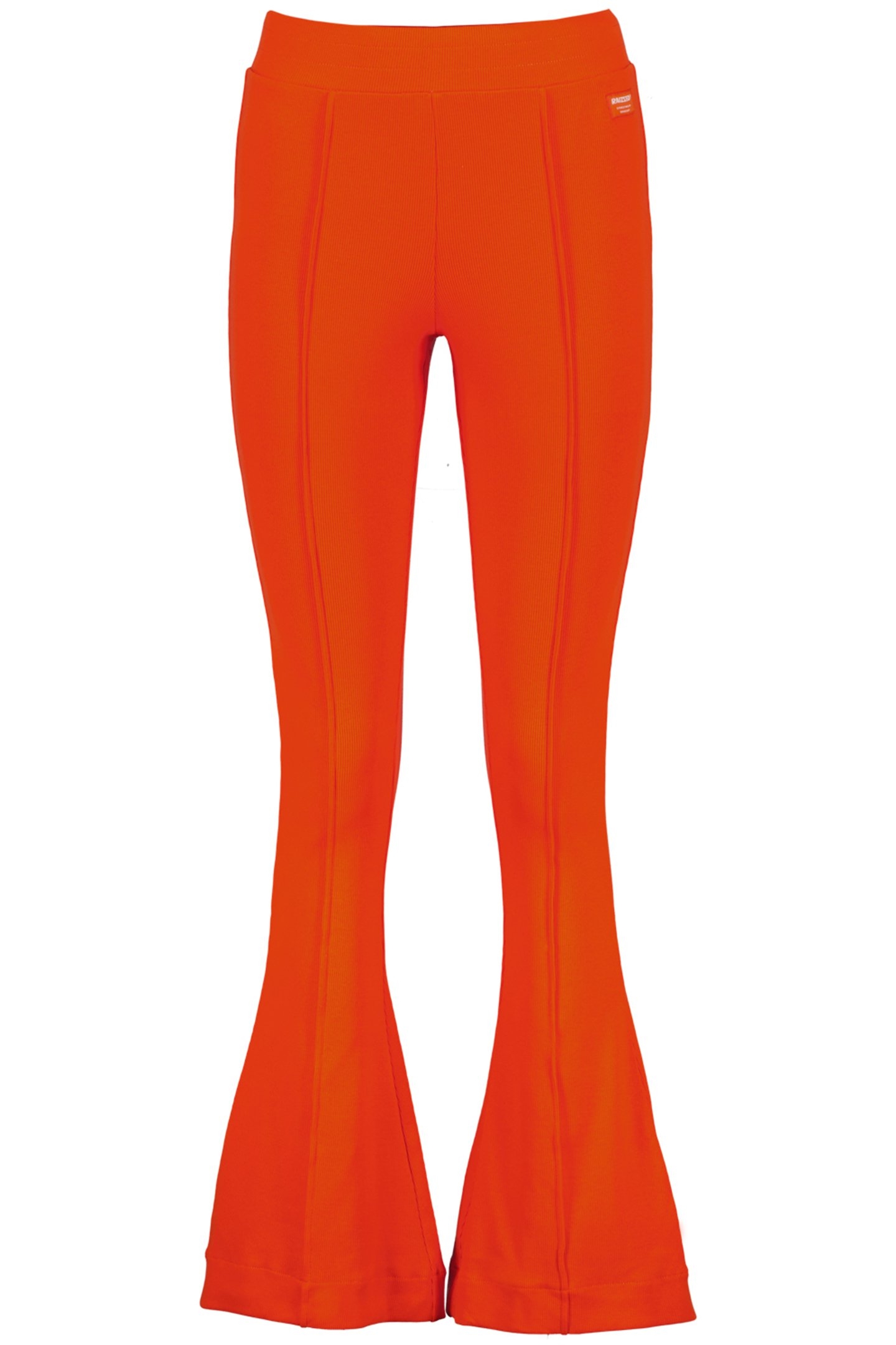 JOY PANTS FANCY ORANGE 3