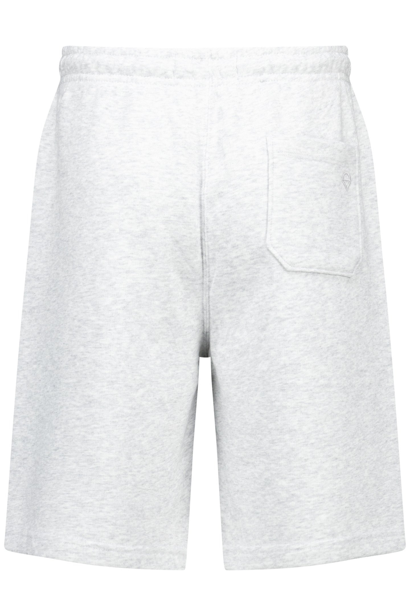 SEVAN JR 2.0 LIGHT GREY MELANGE 4