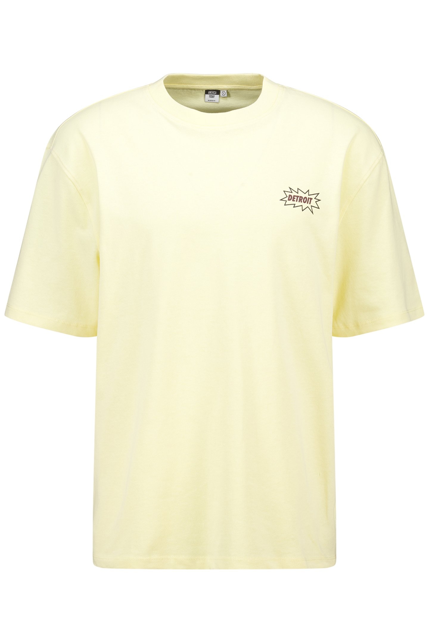 EDUARDO LIGHT YELLOW 1