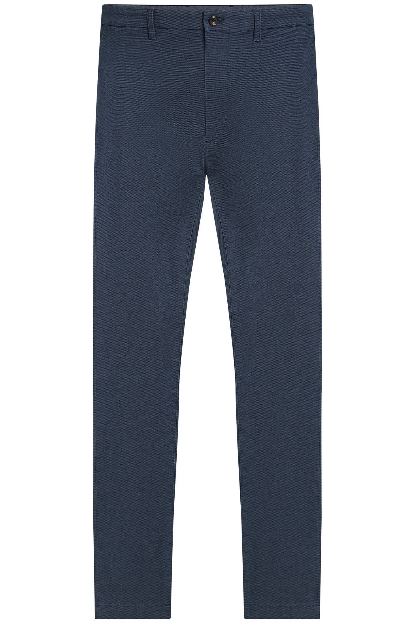 BLEECKER PRINTED CHINO SLIM FIT 32/34 DESERT SKY 4