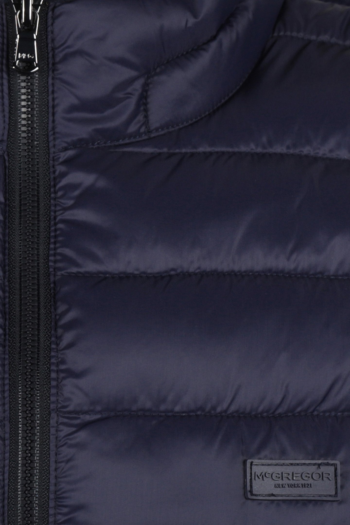 LIGHT WEIGHT BODYWARMER NAVY 7