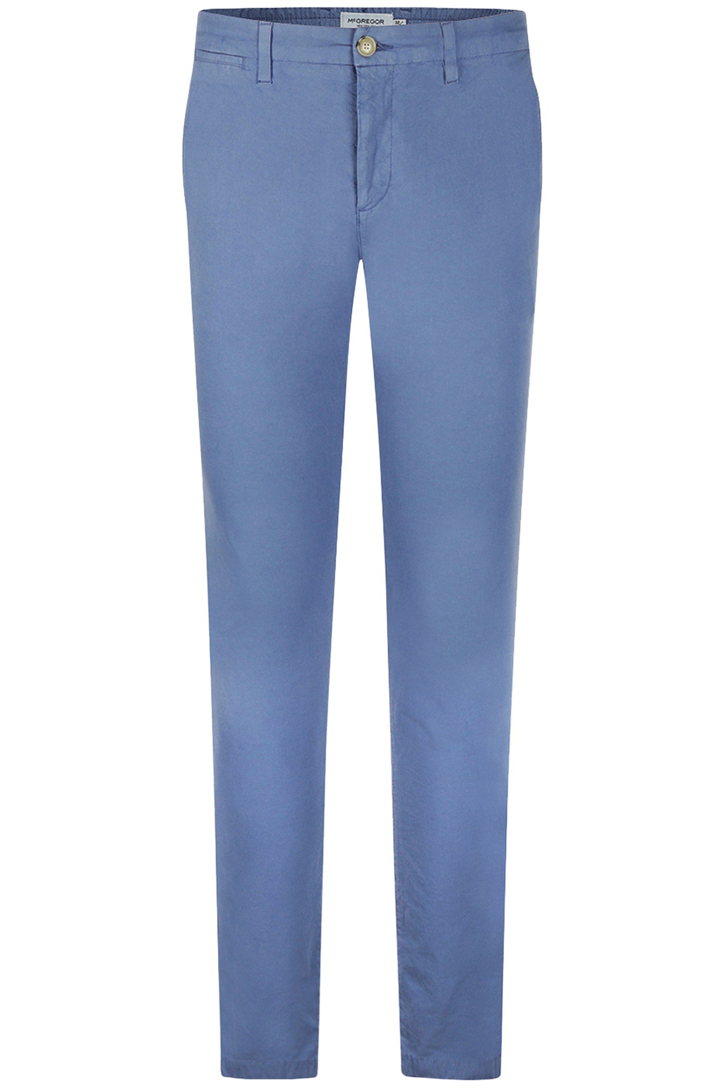 MF CHINO SUMMER POPLIN VINTAGE BLUE 3