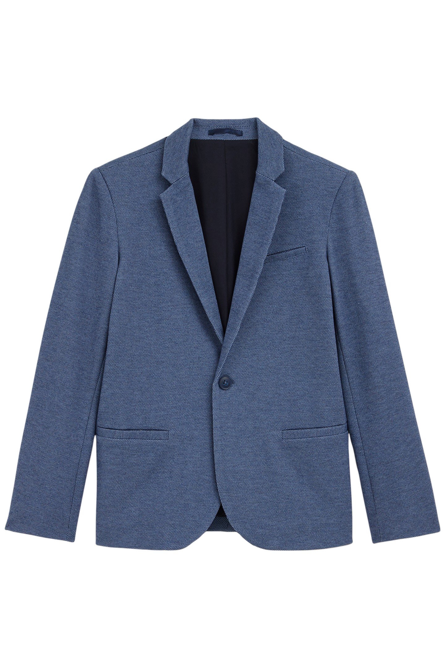 BLAZER BLUE 3