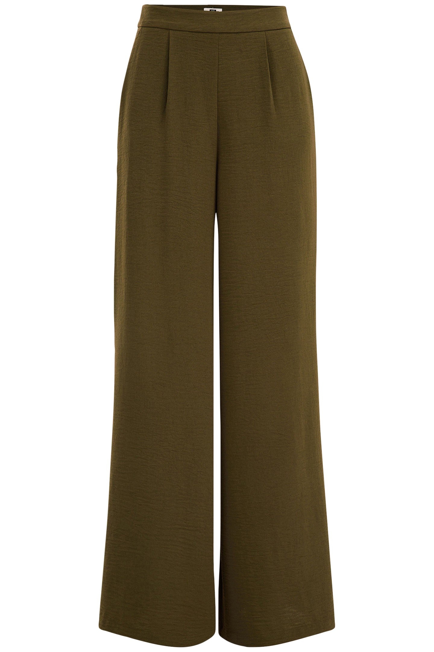 TROUSER ARMY GREEN 4