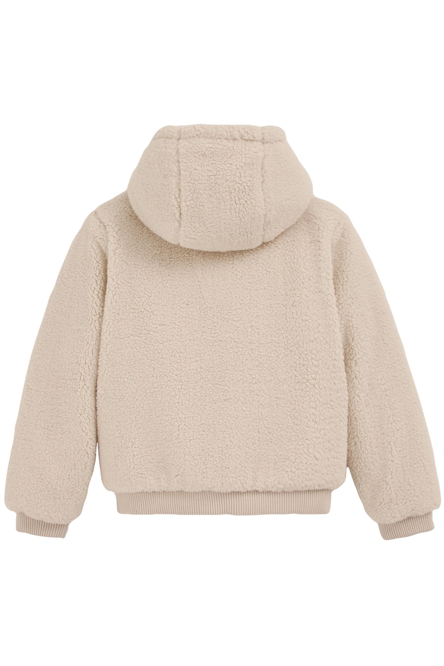 JACKET NORMAL LENGTH BEIGE 4