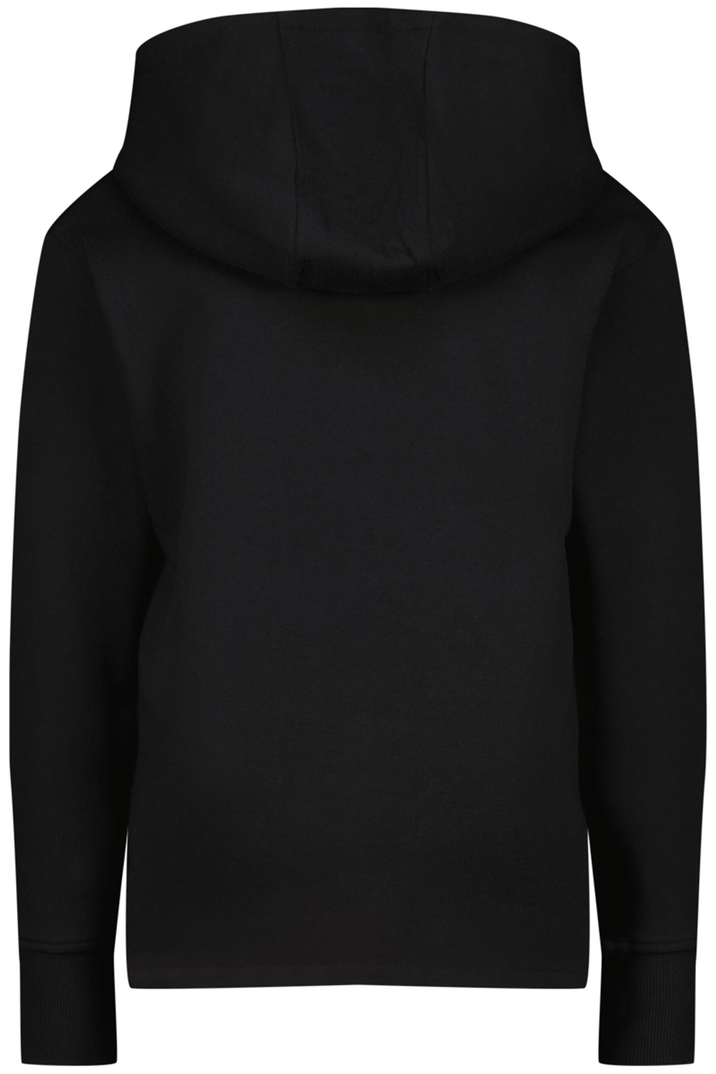 GIRL'S NANJARA SWEATER DEEP BLACK 2