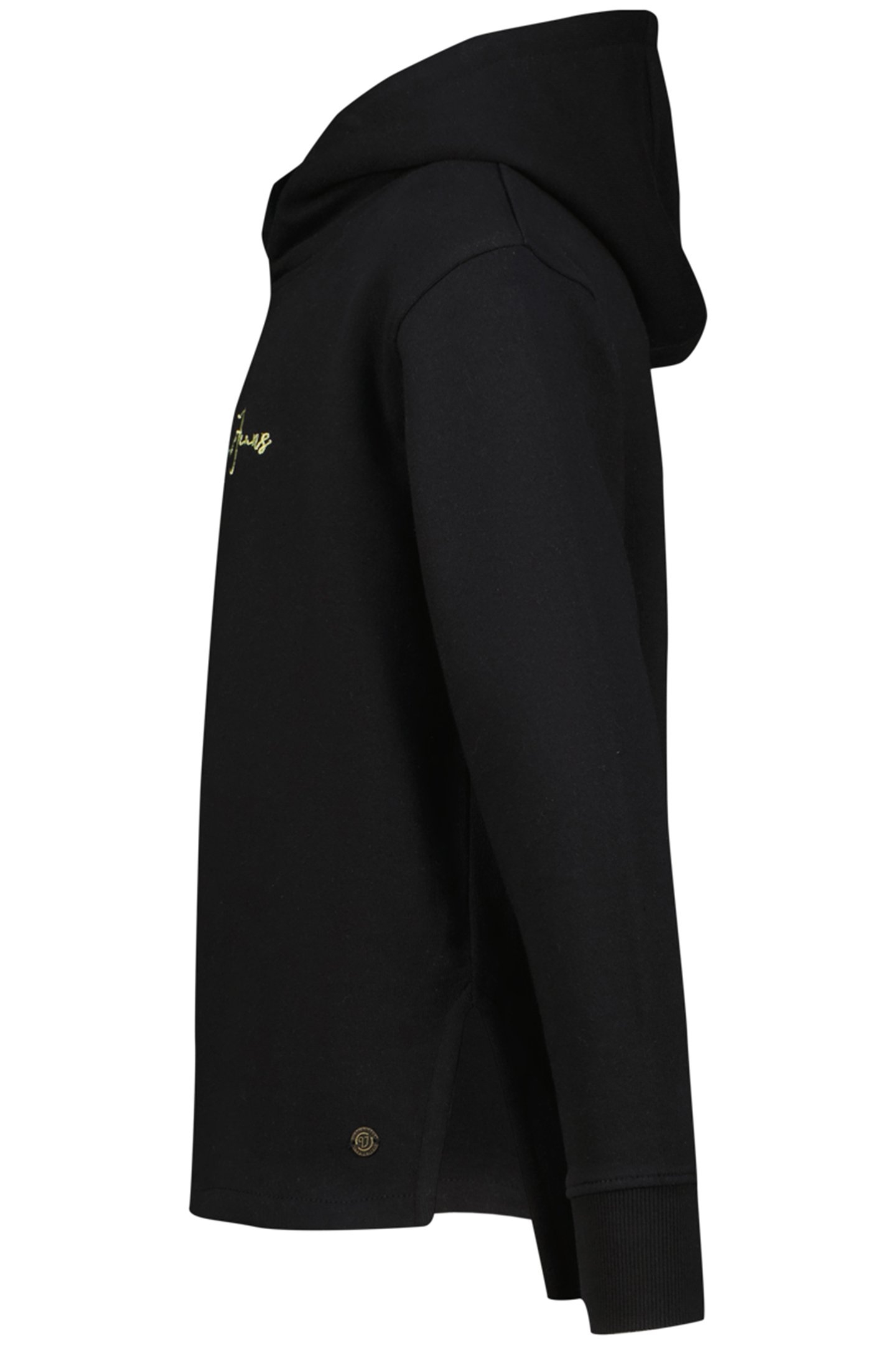 GIRL'S NANJARA SWEATER DEEP BLACK 3