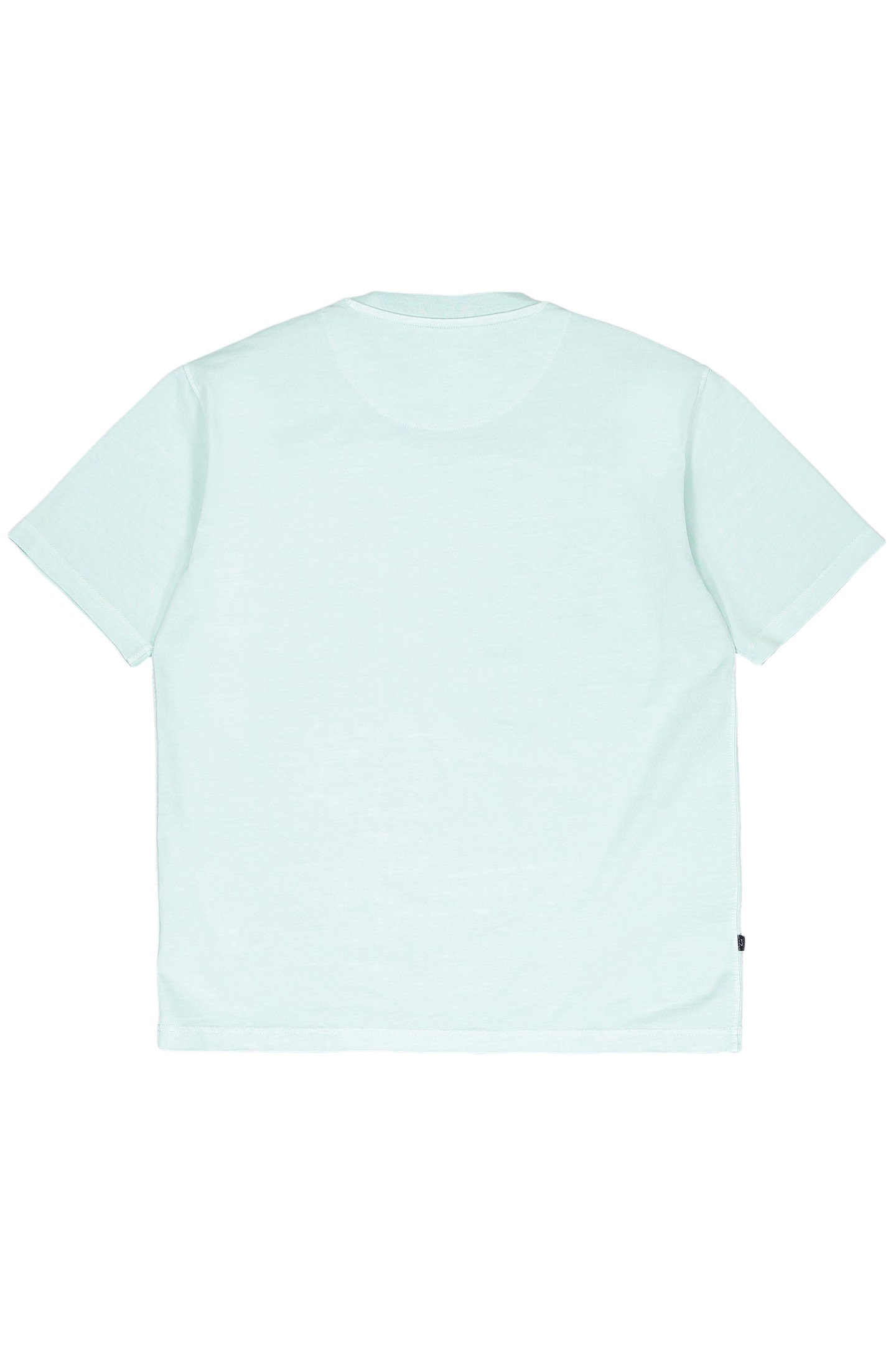 ARMY LOOSE TEE GULF GREEN 4