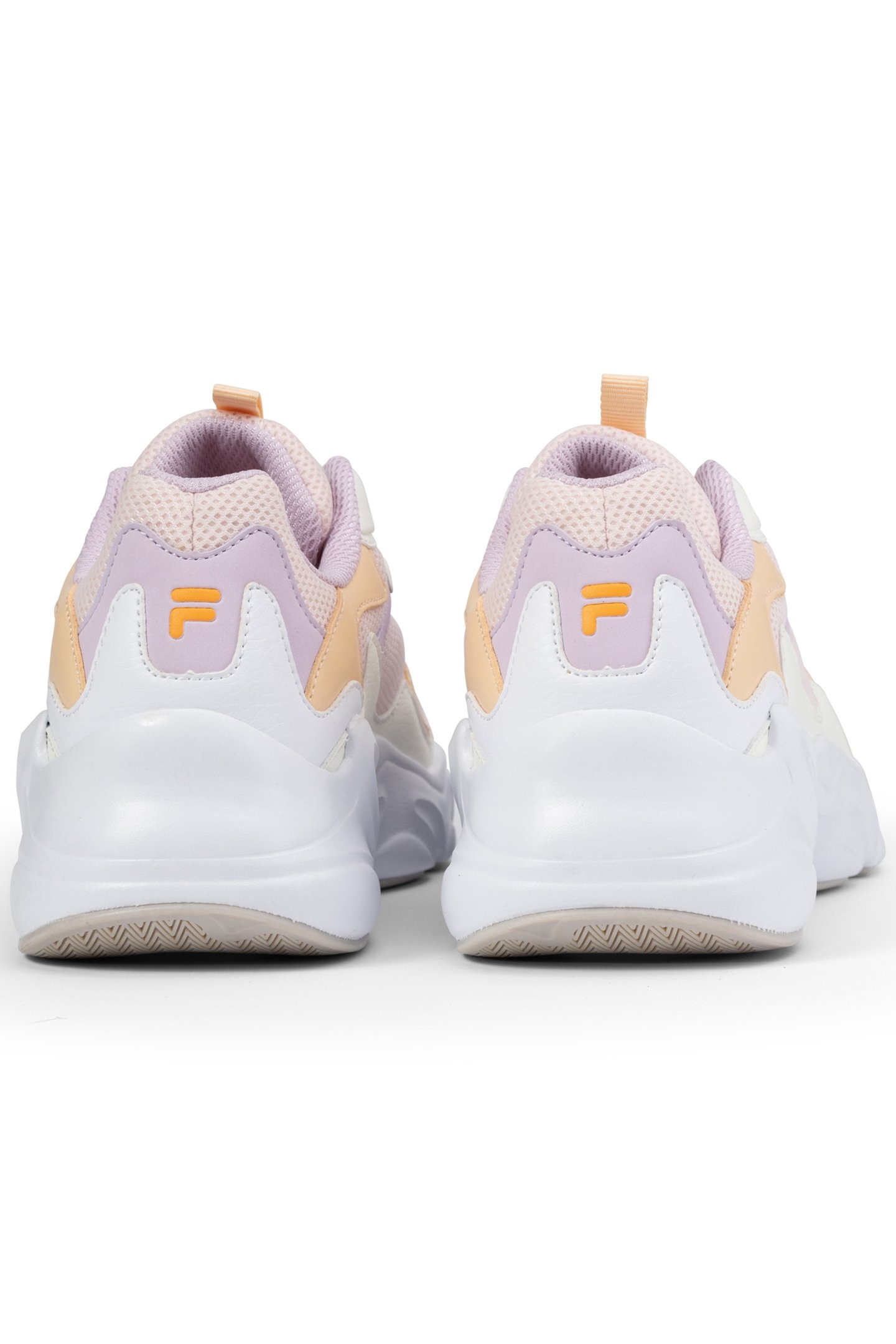 COLLENE CB WMN MAUVE CHALK-LAV FOG 4