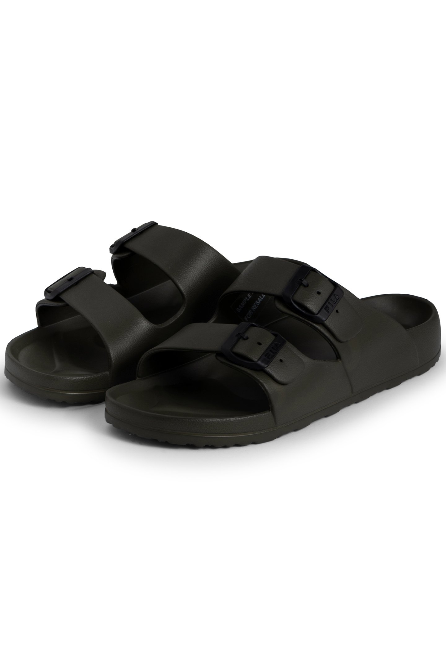 FILA MATERO SLIPPER OLIVE NIGHT 2