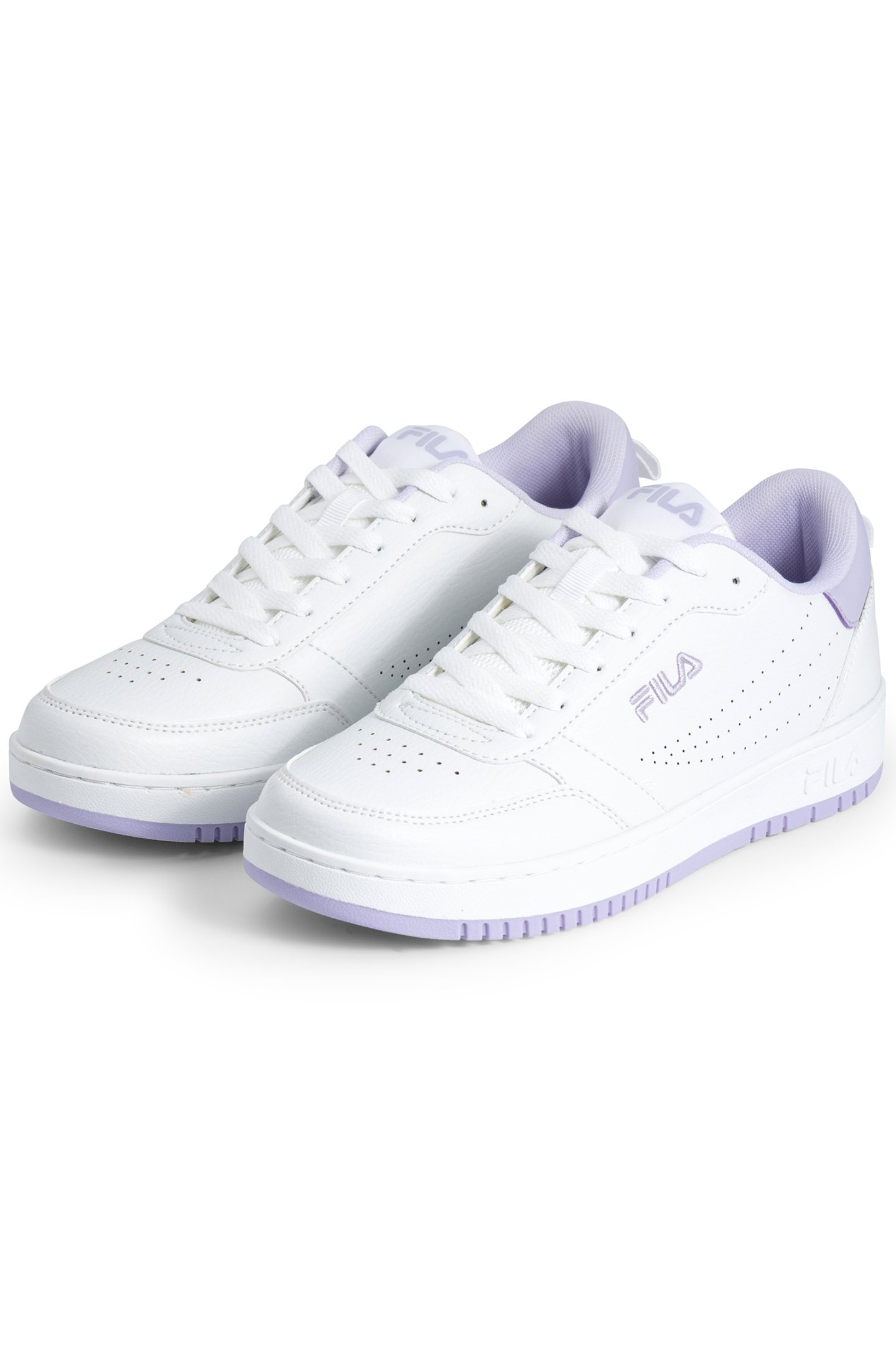 FILA REGA WMN WHITE-THISTLE 2