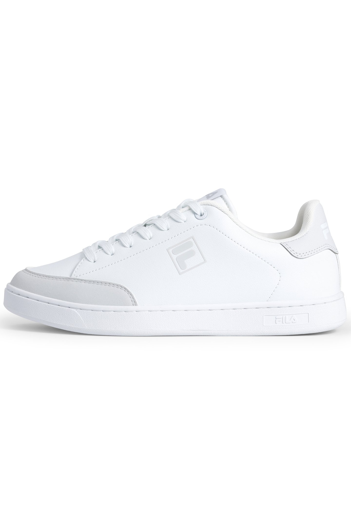 COURTBAY WHITE-NIMBUS CLOUD 1