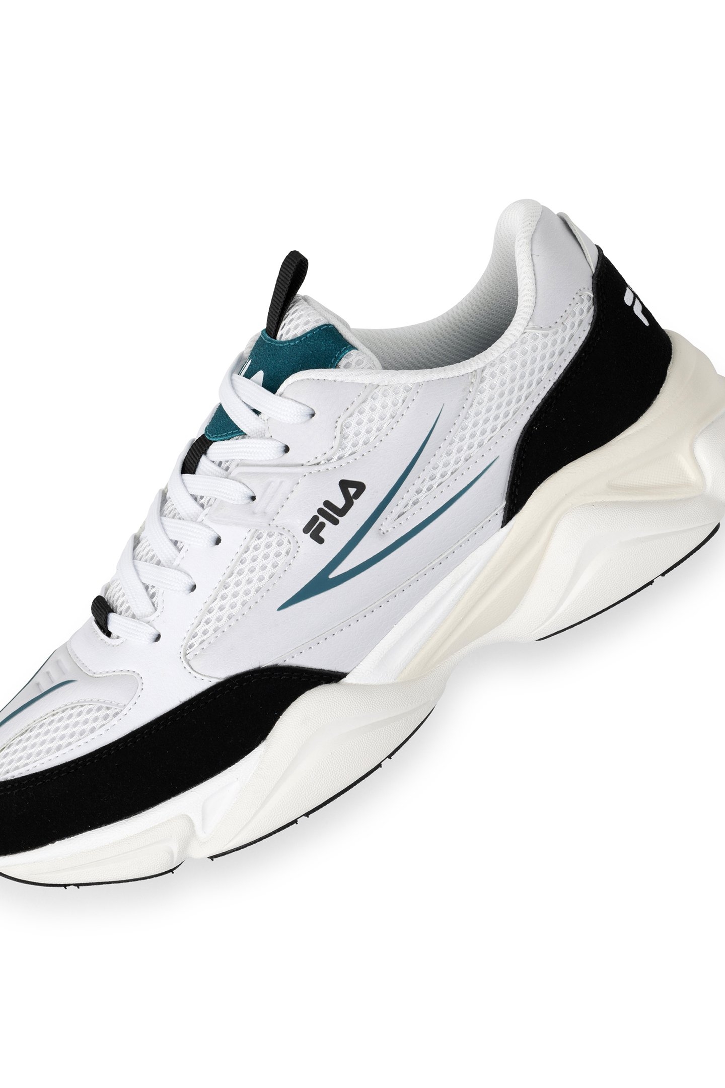 FILA RECADE WHITE-CHESAPEAKE BAY 6