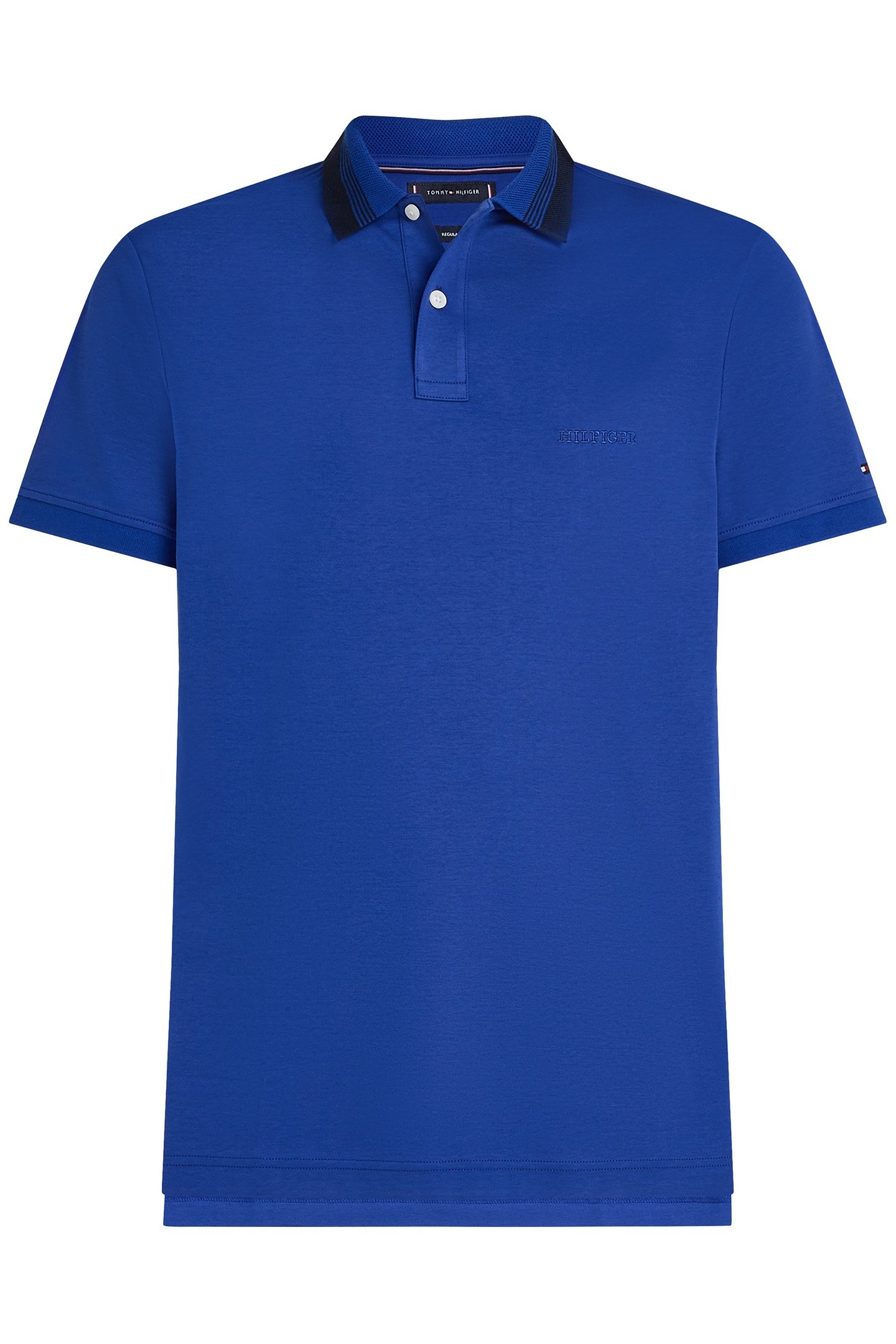 INTERLOCK COLLAR DET WEDGE BLUE 4