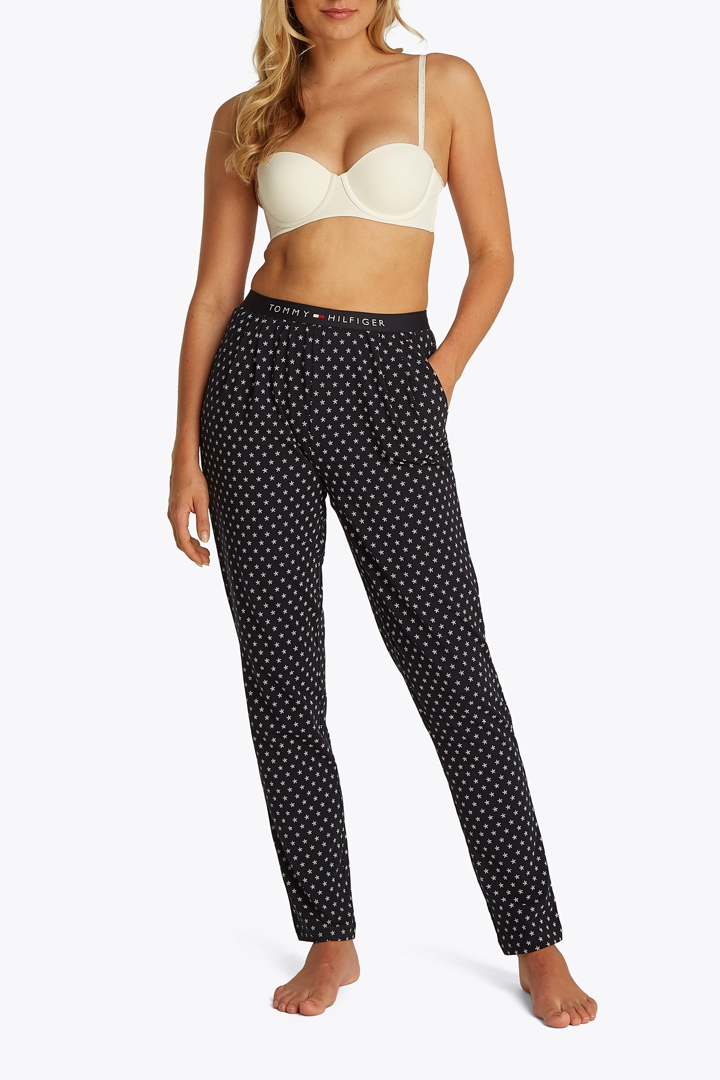 UNDERWIRED BRA WHITE 2