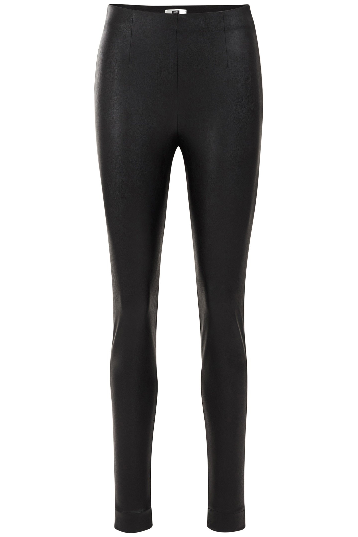 TROUSER BLACK 4