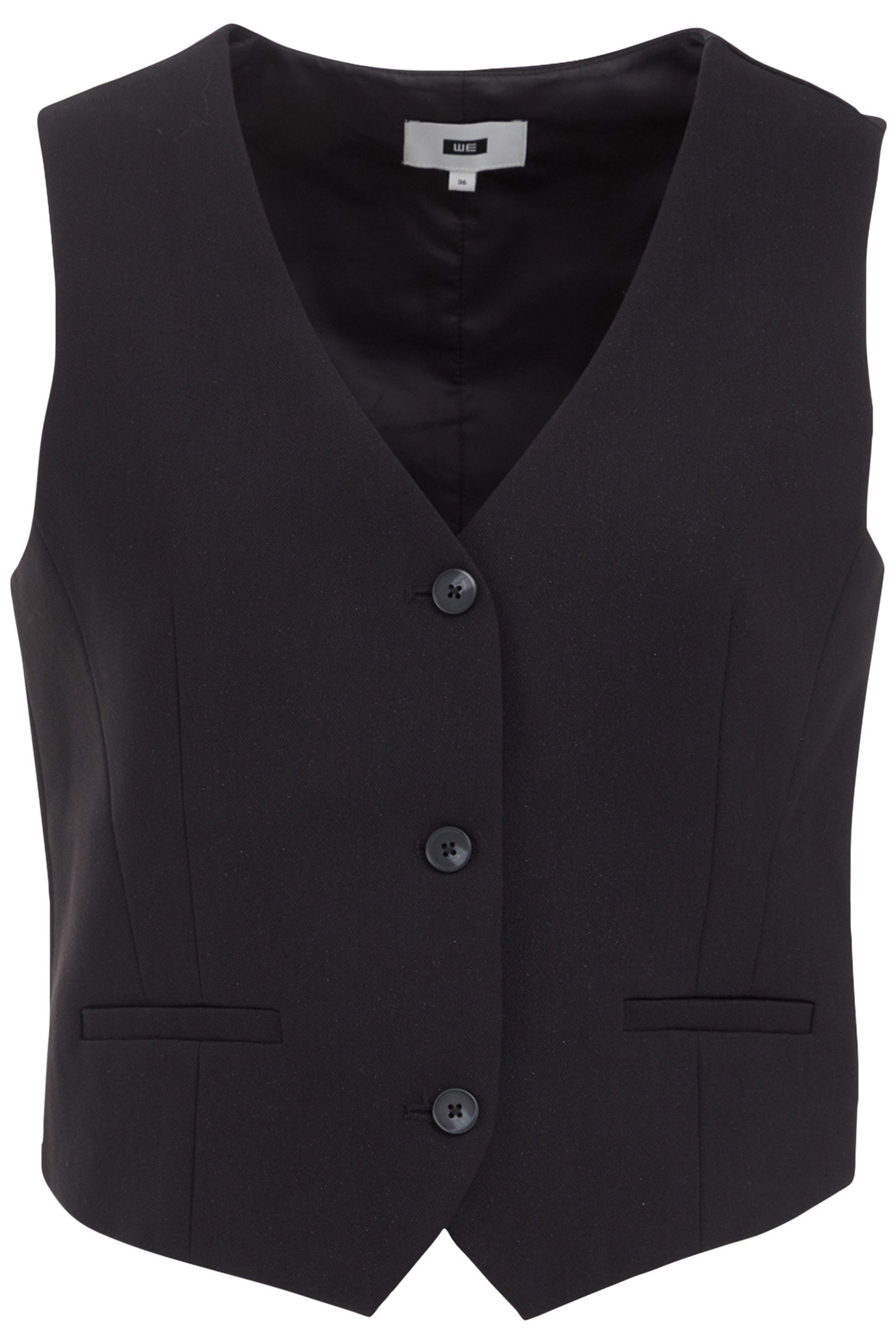 GILET BLACK 4