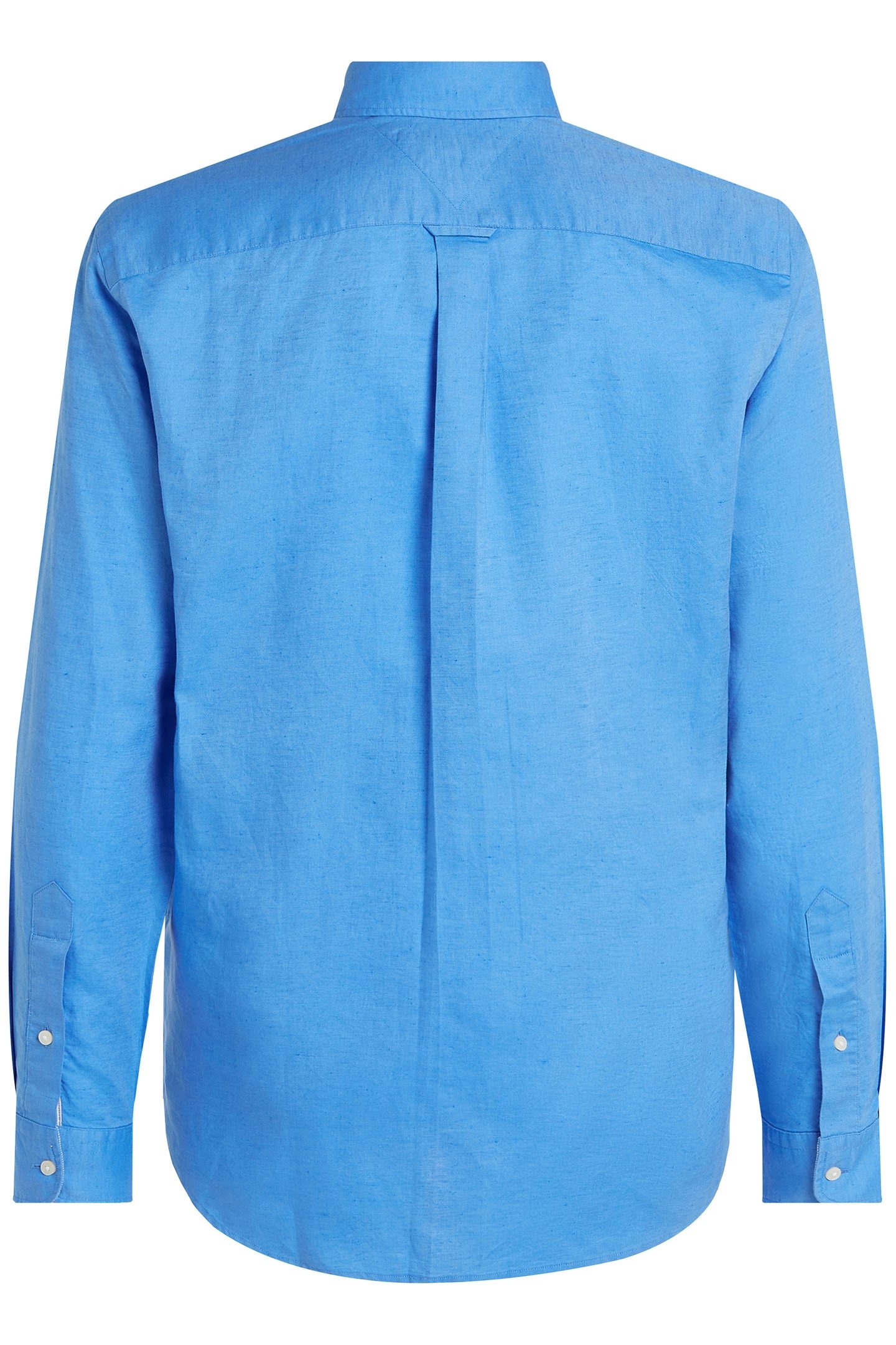 RELAXED FIT SHIRT BLUE 5