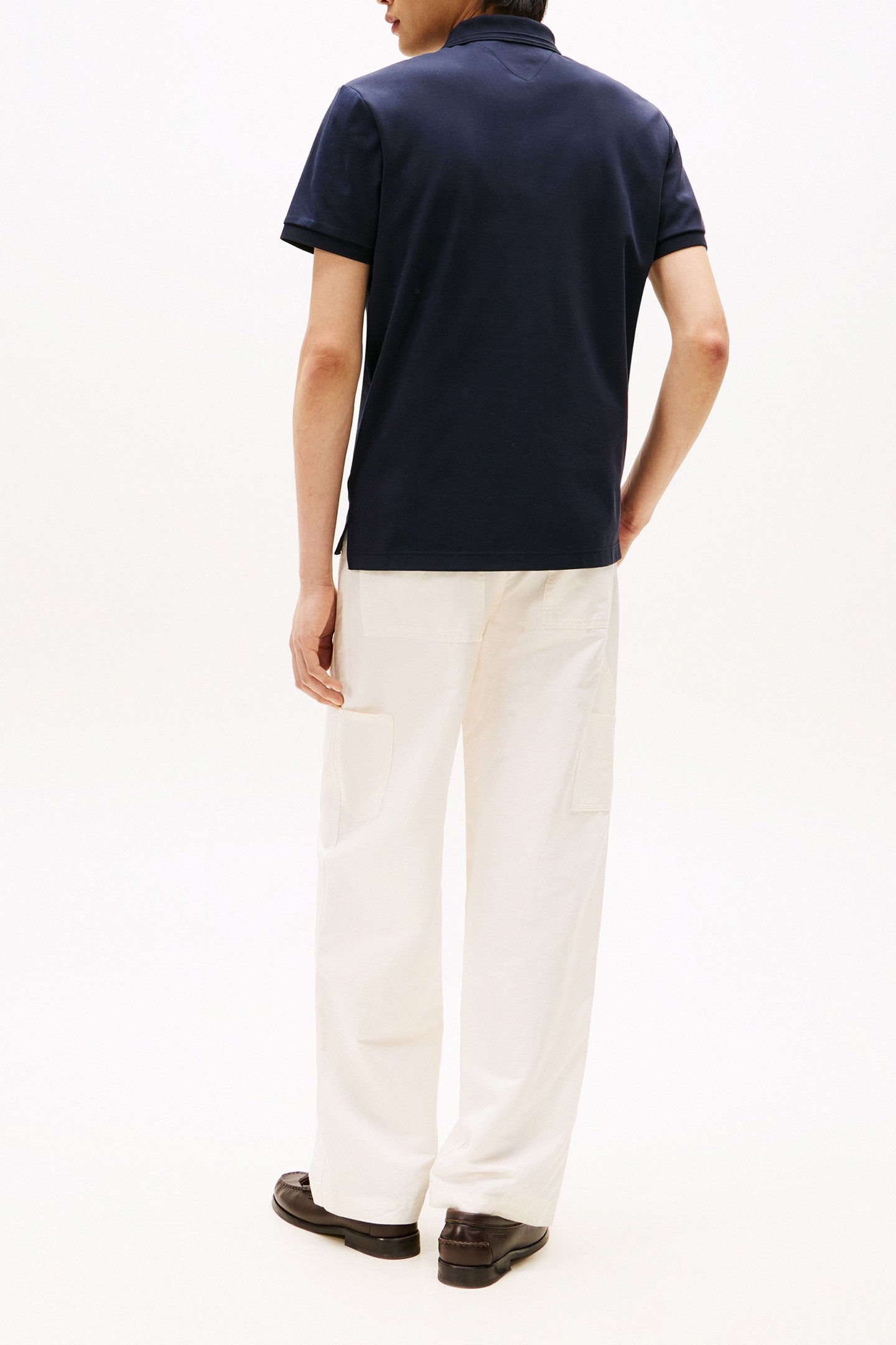 LUXURY INTERLOCK REG DESERT SKY 3