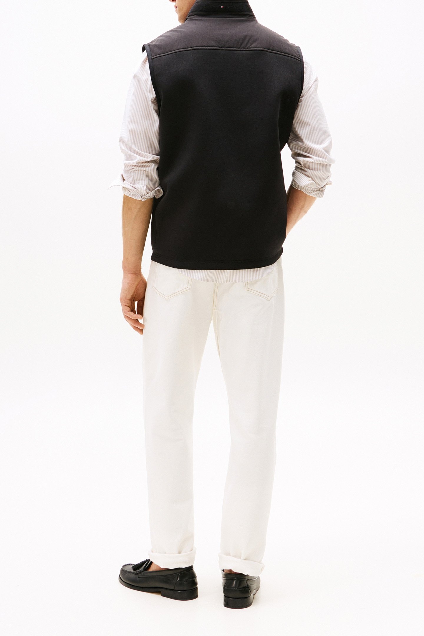 PERFORMANCE MIX MEDI BLACK 3