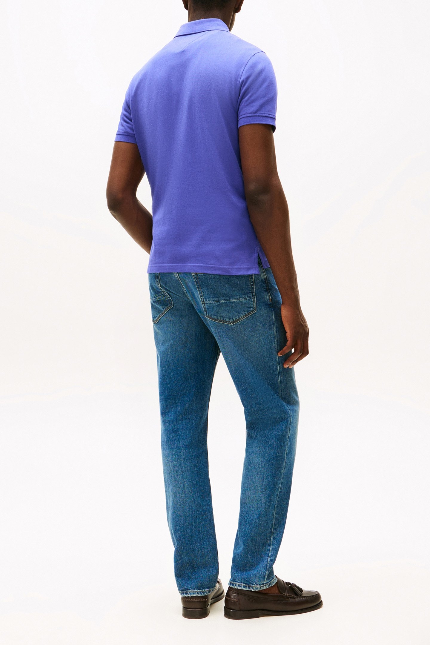 1985 REGULAR POLO LAZULI BLUE 3