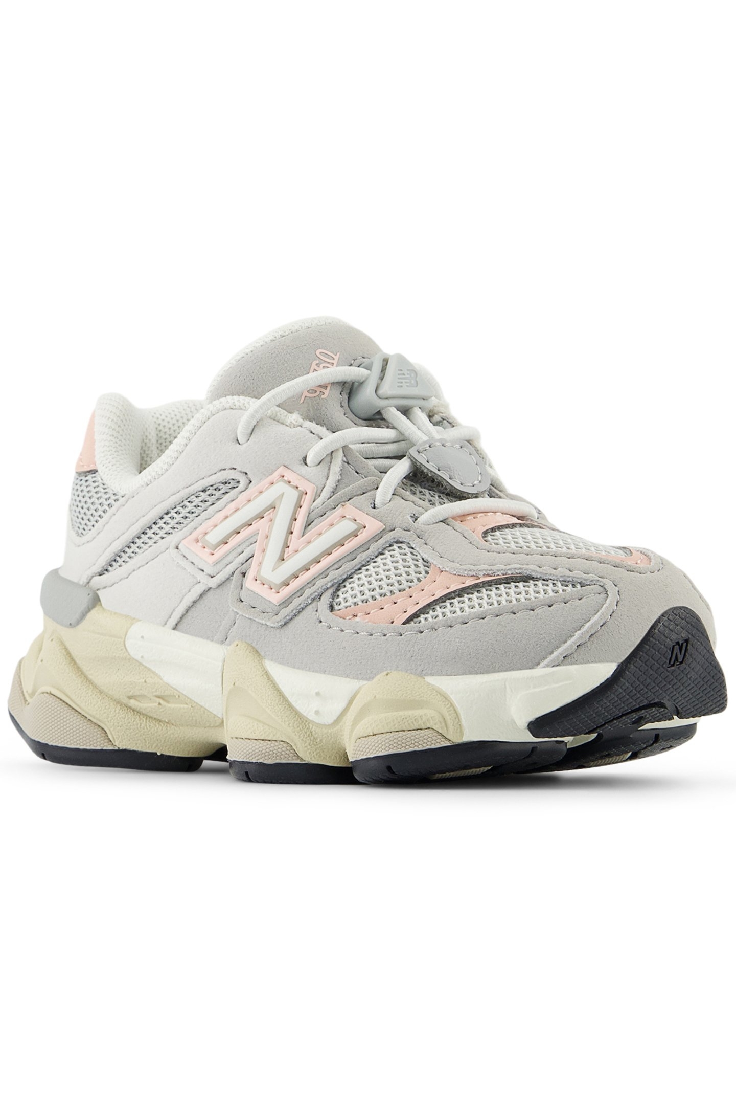 IV9060EL SNEAKERS IN GREY MATTER 2