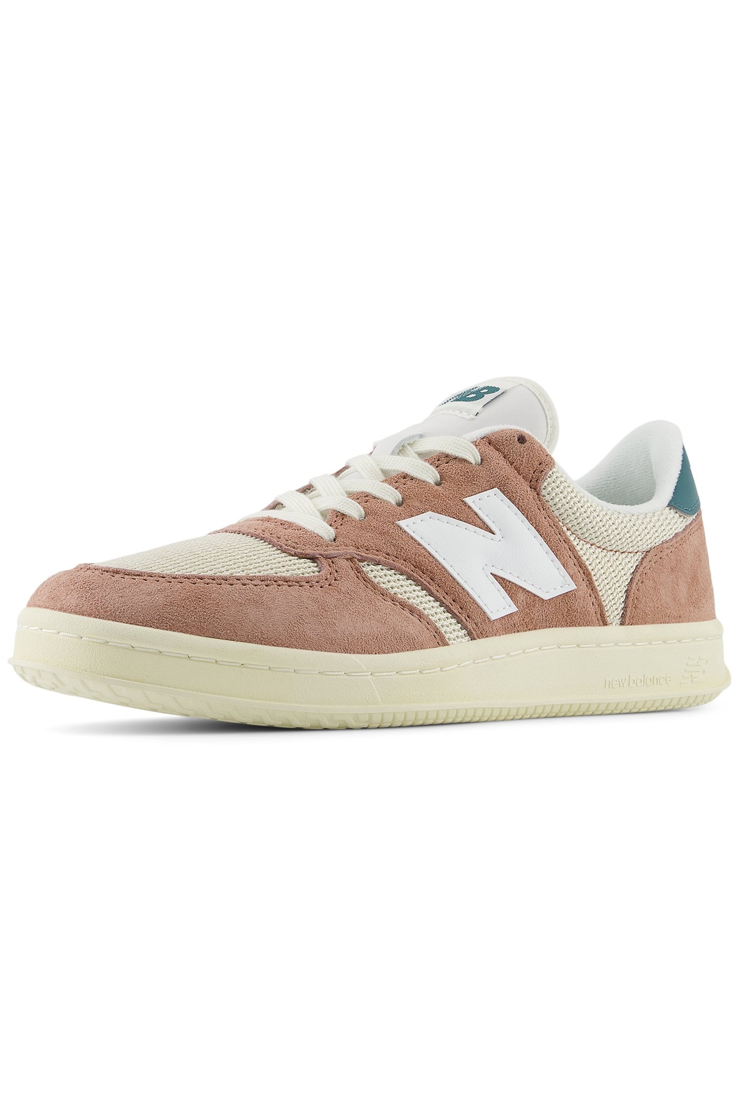 CT500GB SNEAKERS IN CLAY 8