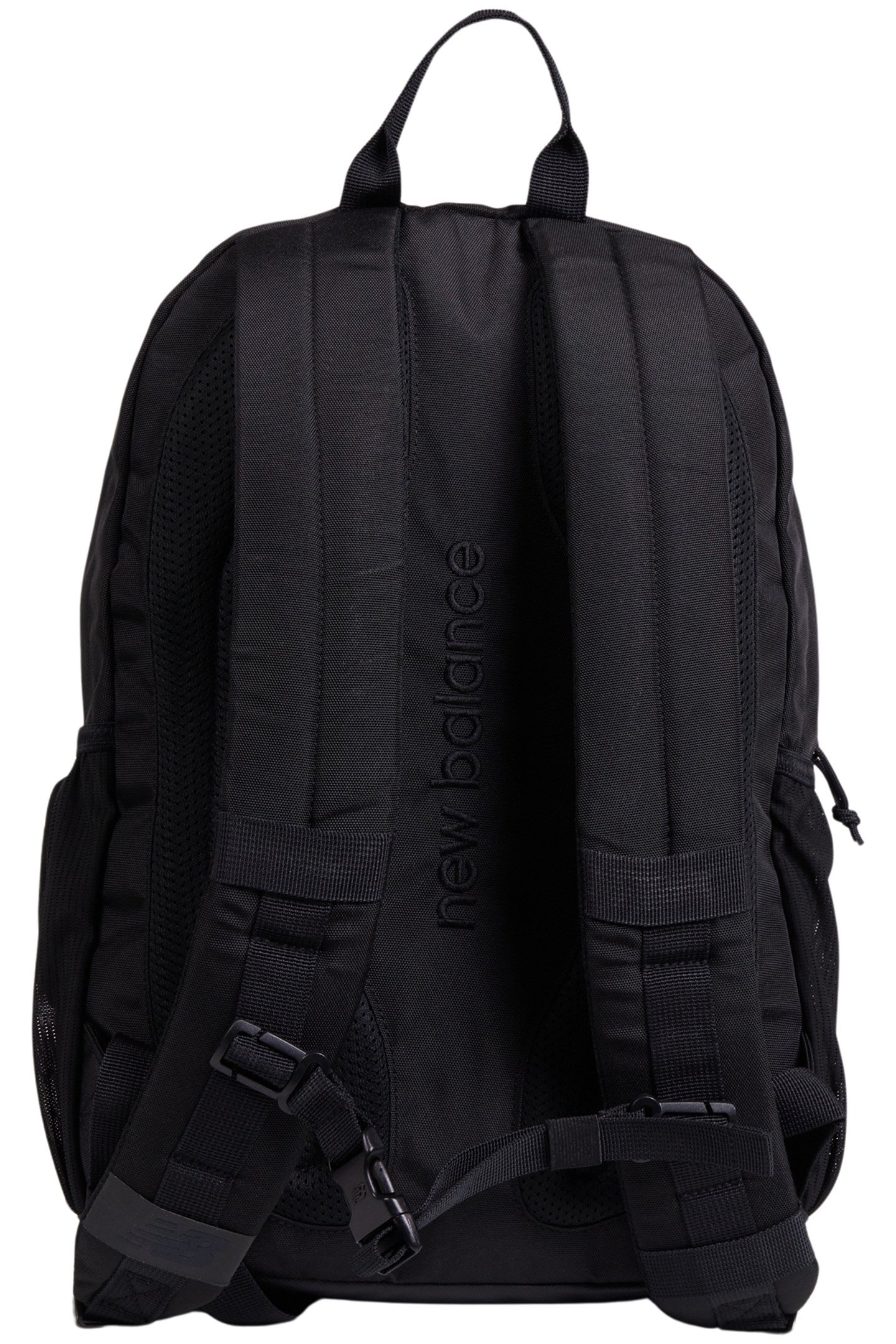 ATHLETICS BACKPACK IN BLACK 2