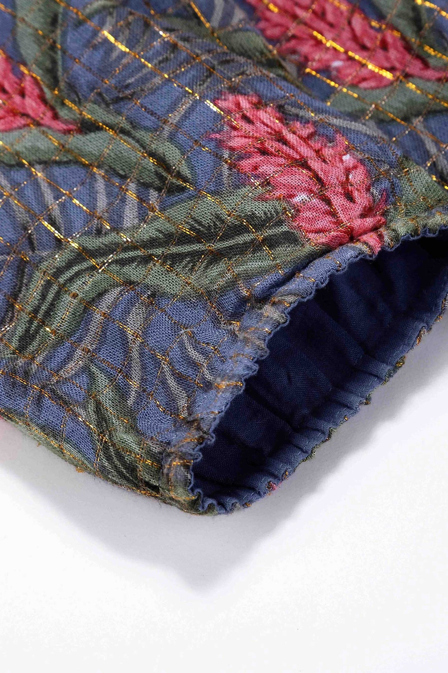 DRESS HOLA LAGOON LEAVES 6