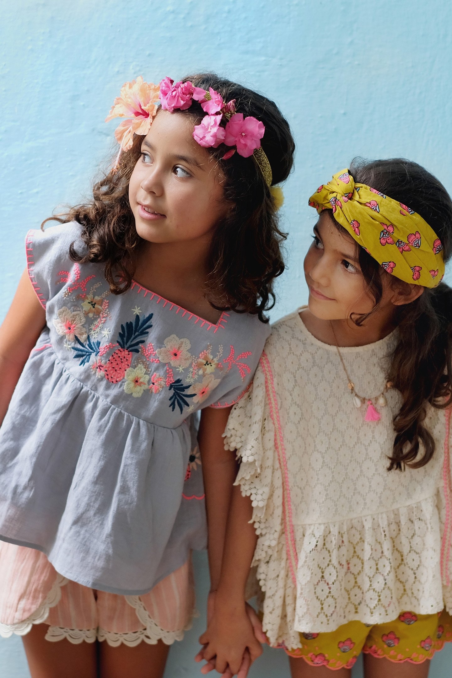 TOP TILU SILVER CLOUD 4