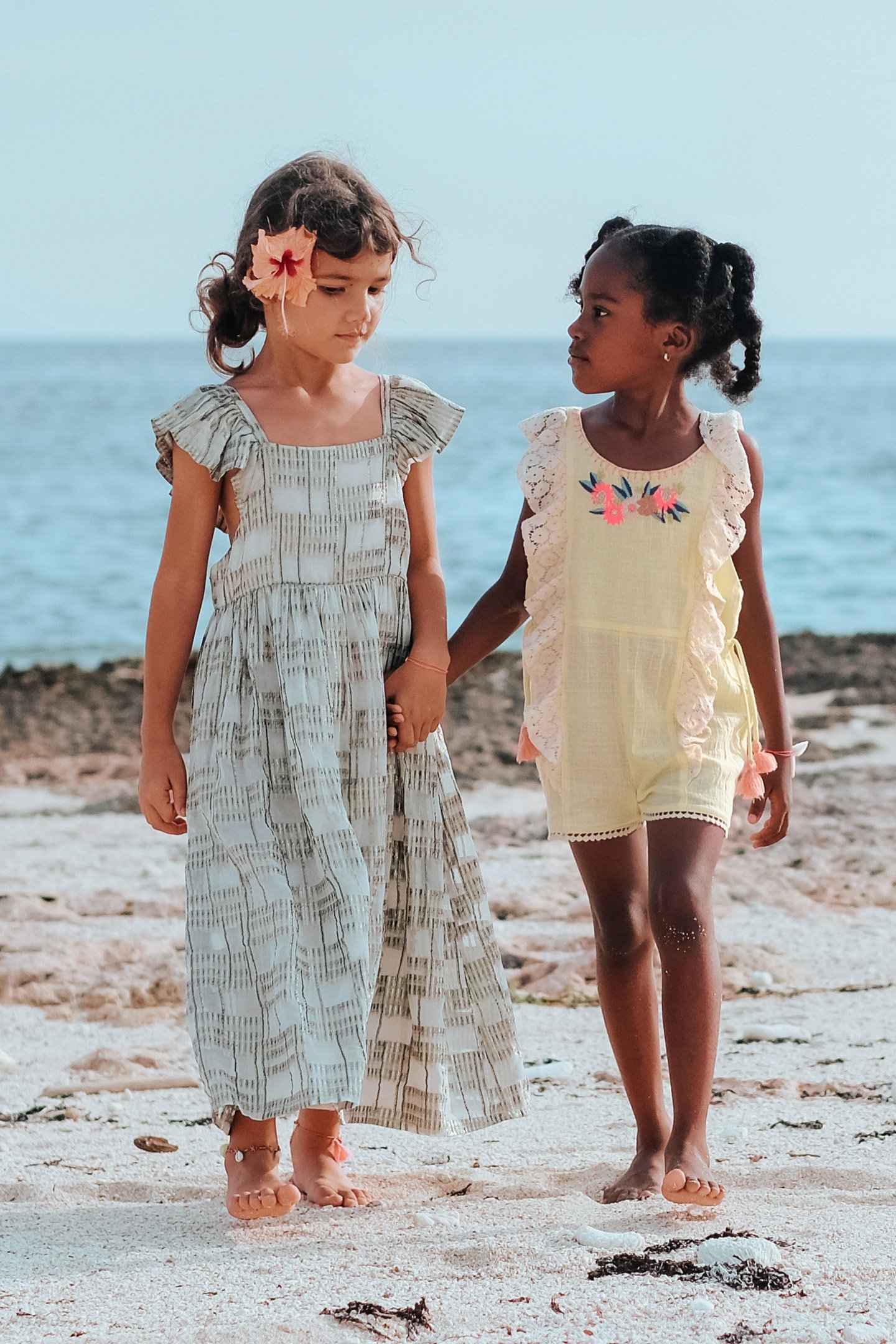 OVERALLS MAHORI CITRON 7