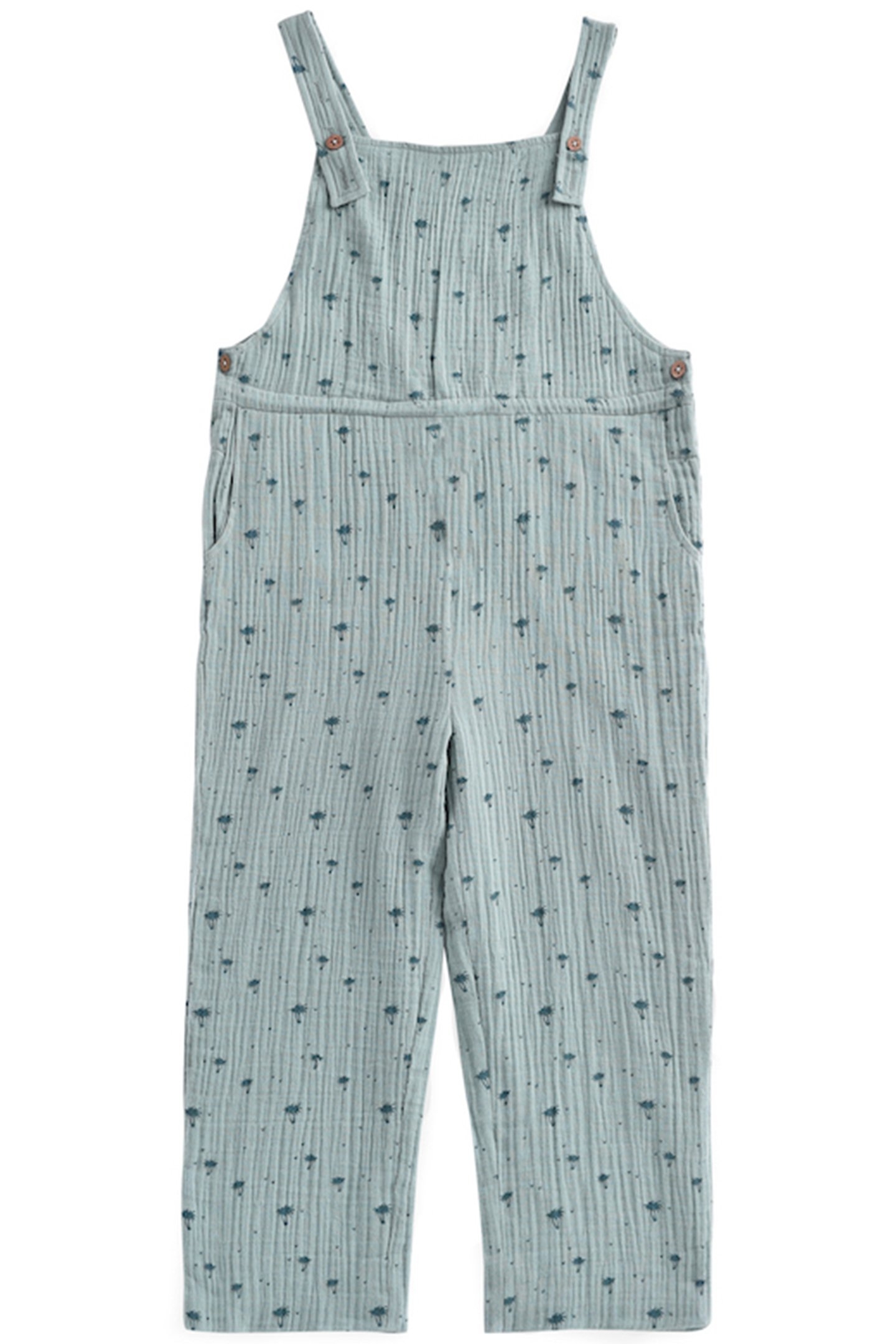 OVERALLS AMUEL CLOUD PALMS 2