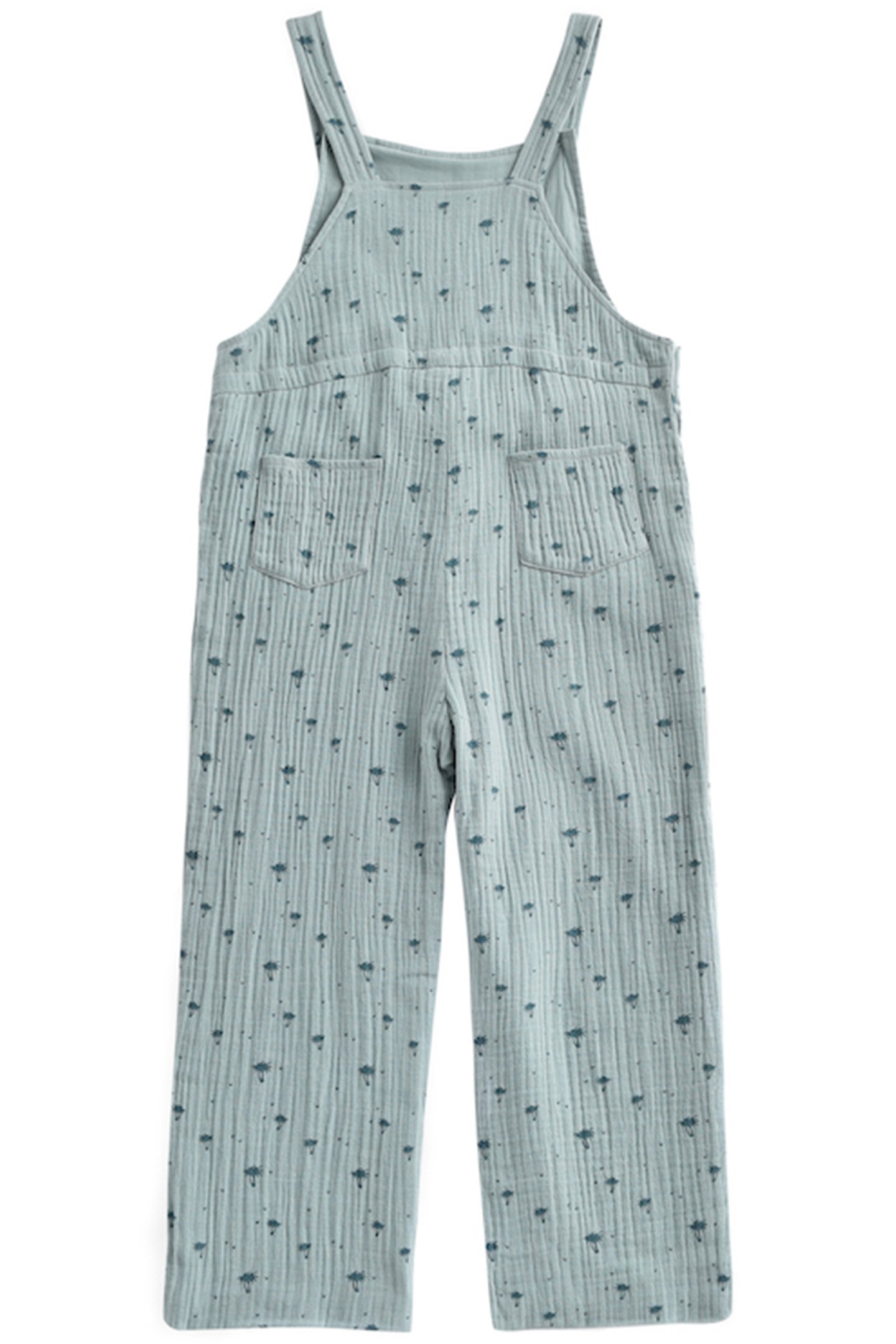 OVERALLS AMUEL CLOUD PALMS 1