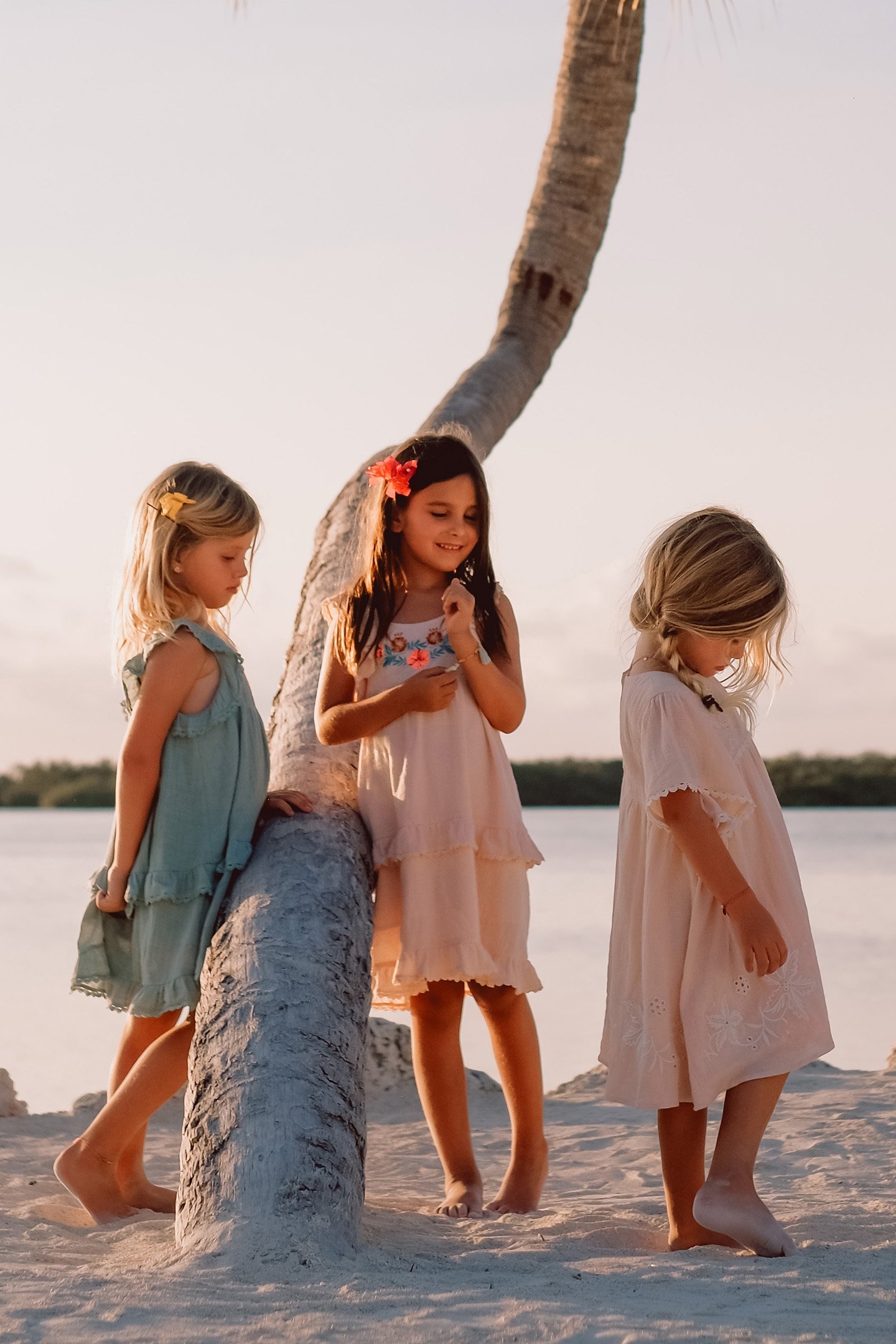 DRESS MEXICO CLOUD 5