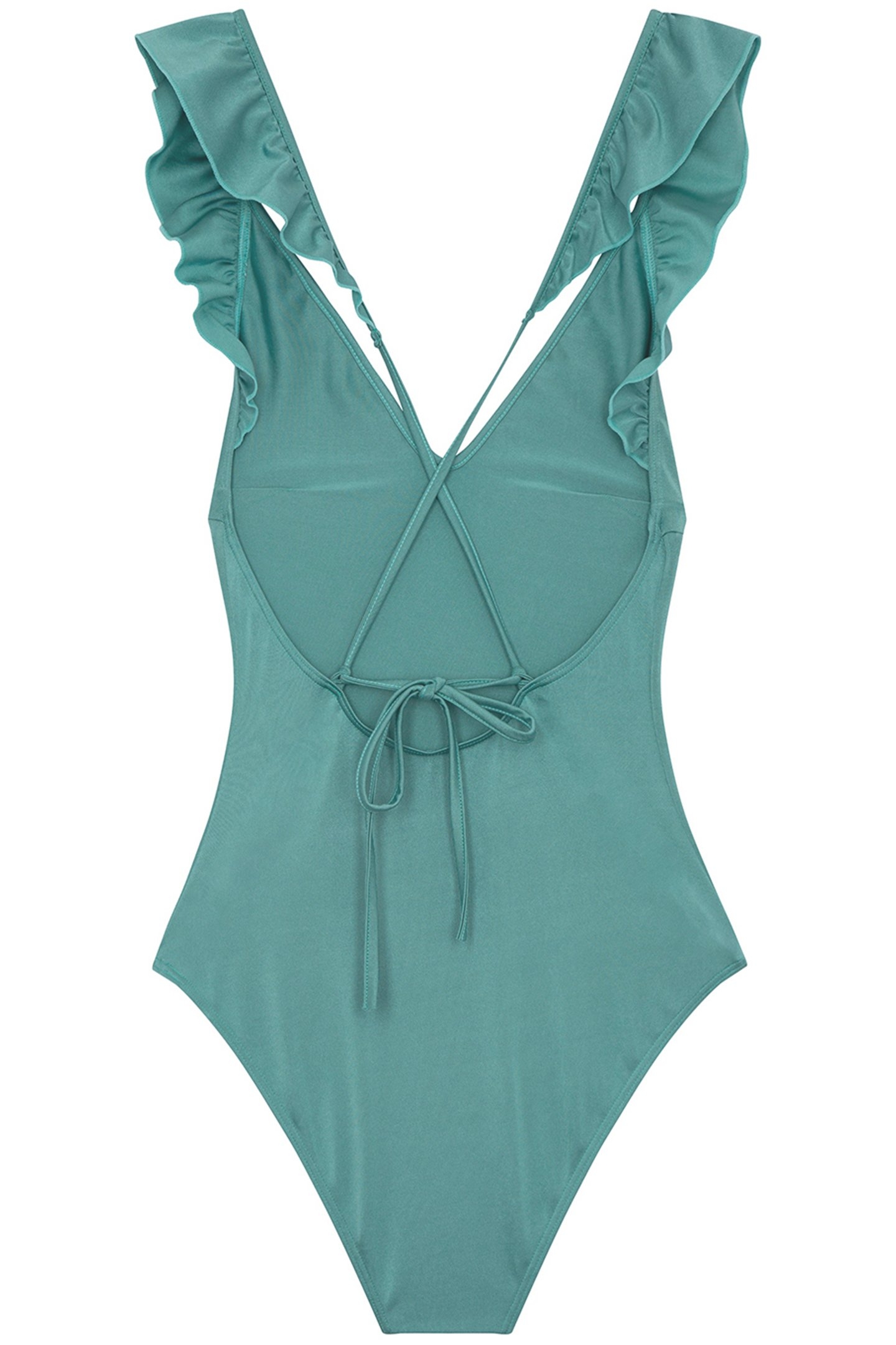 BATHING SUIT REVA EMERALD 2