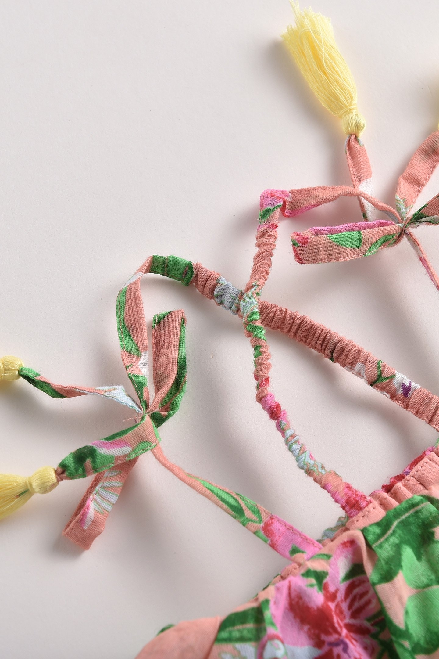 TOP VICTORIA SIENNA FLAMINGO 5