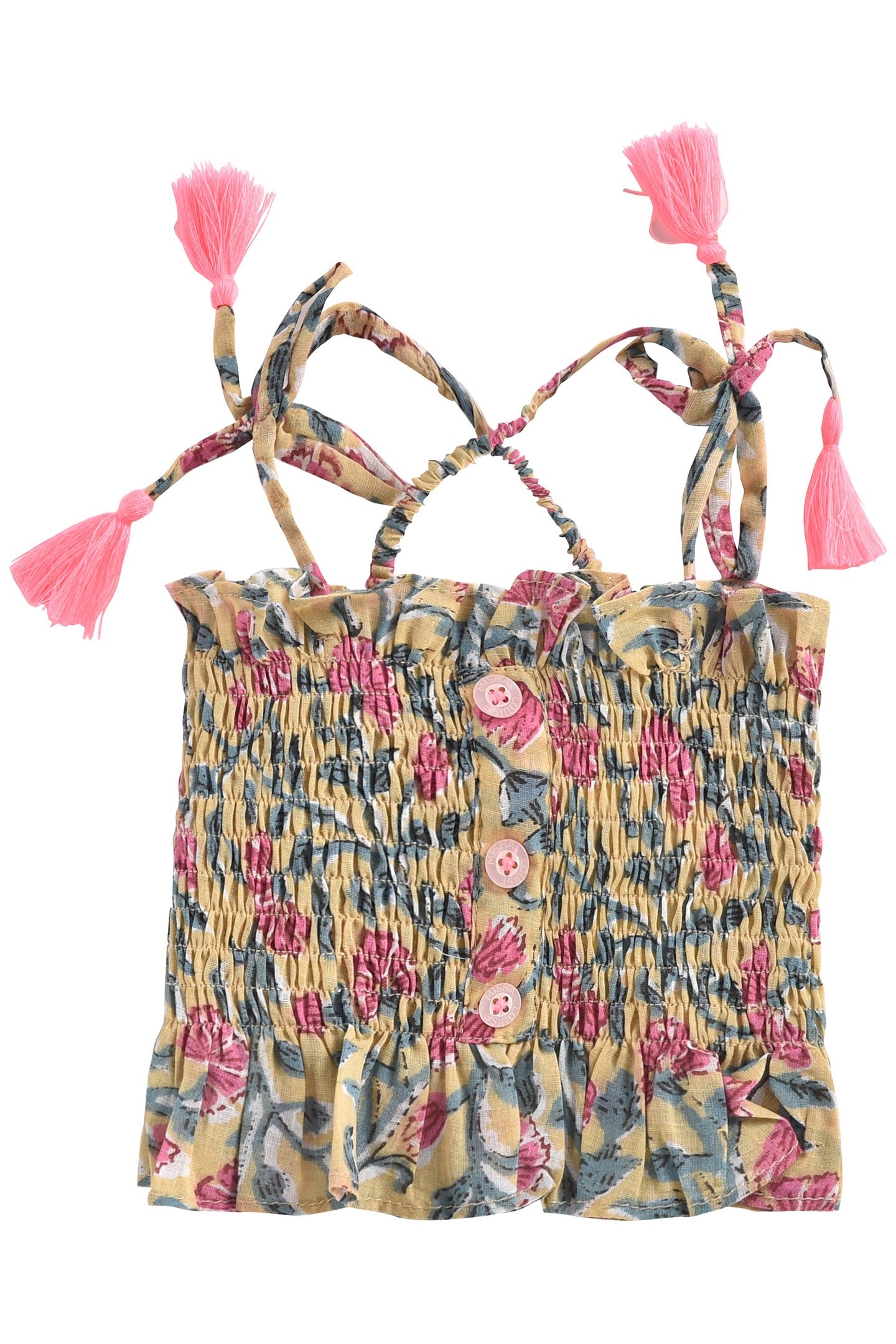 TOP MIAMI LEMON FLOWERS 4