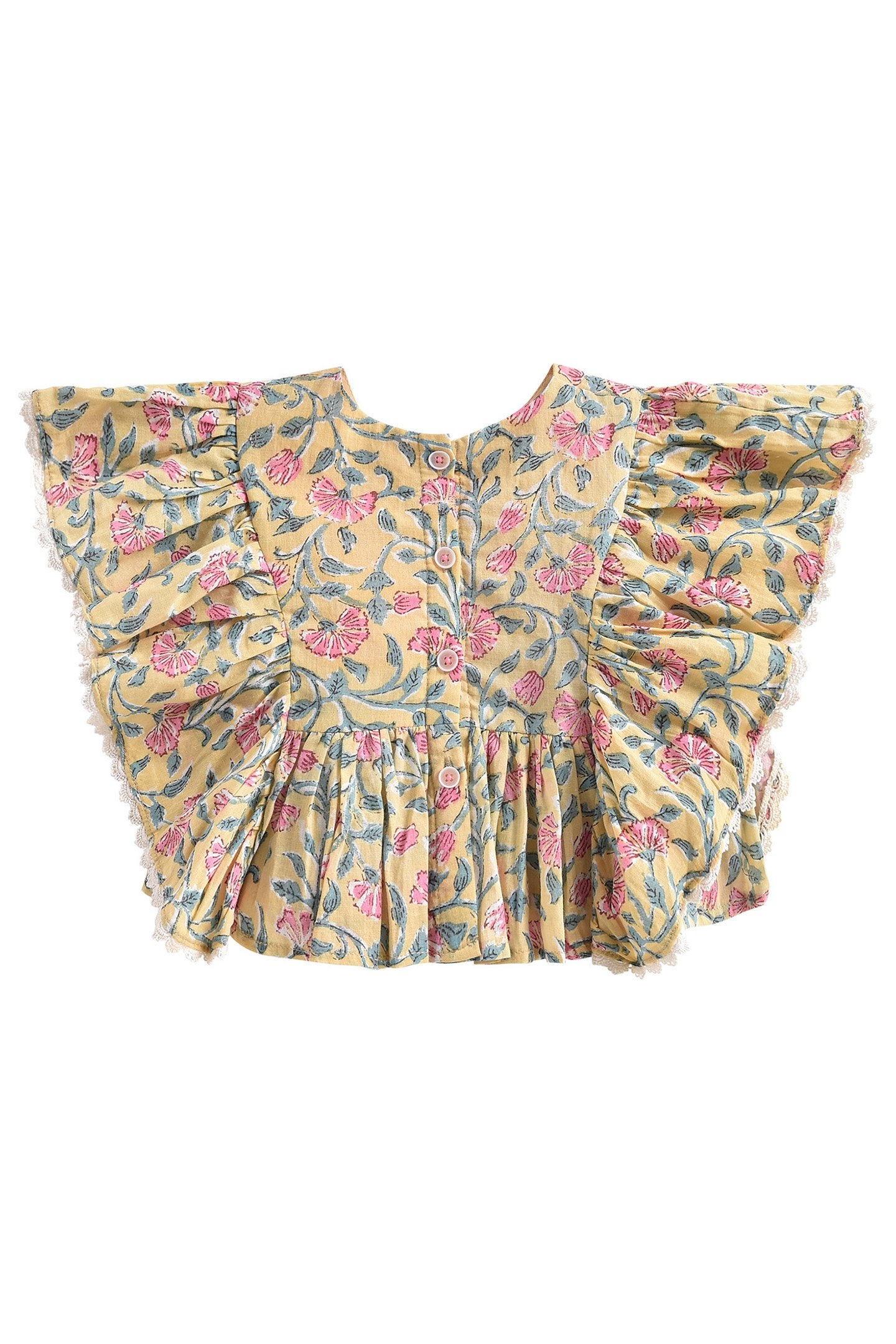 TOP IZIA LEMON FLOWERS 2