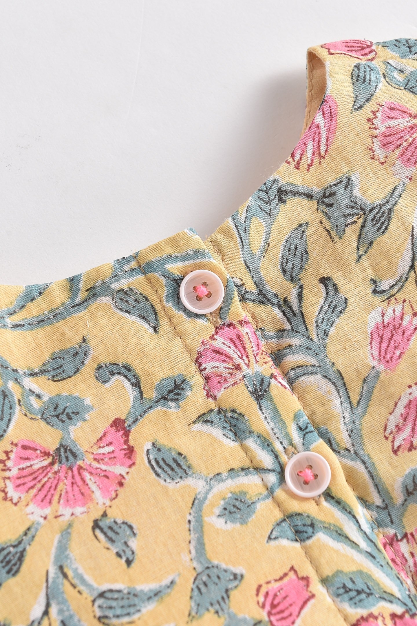 TOP IZIA LEMON FLOWERS 8