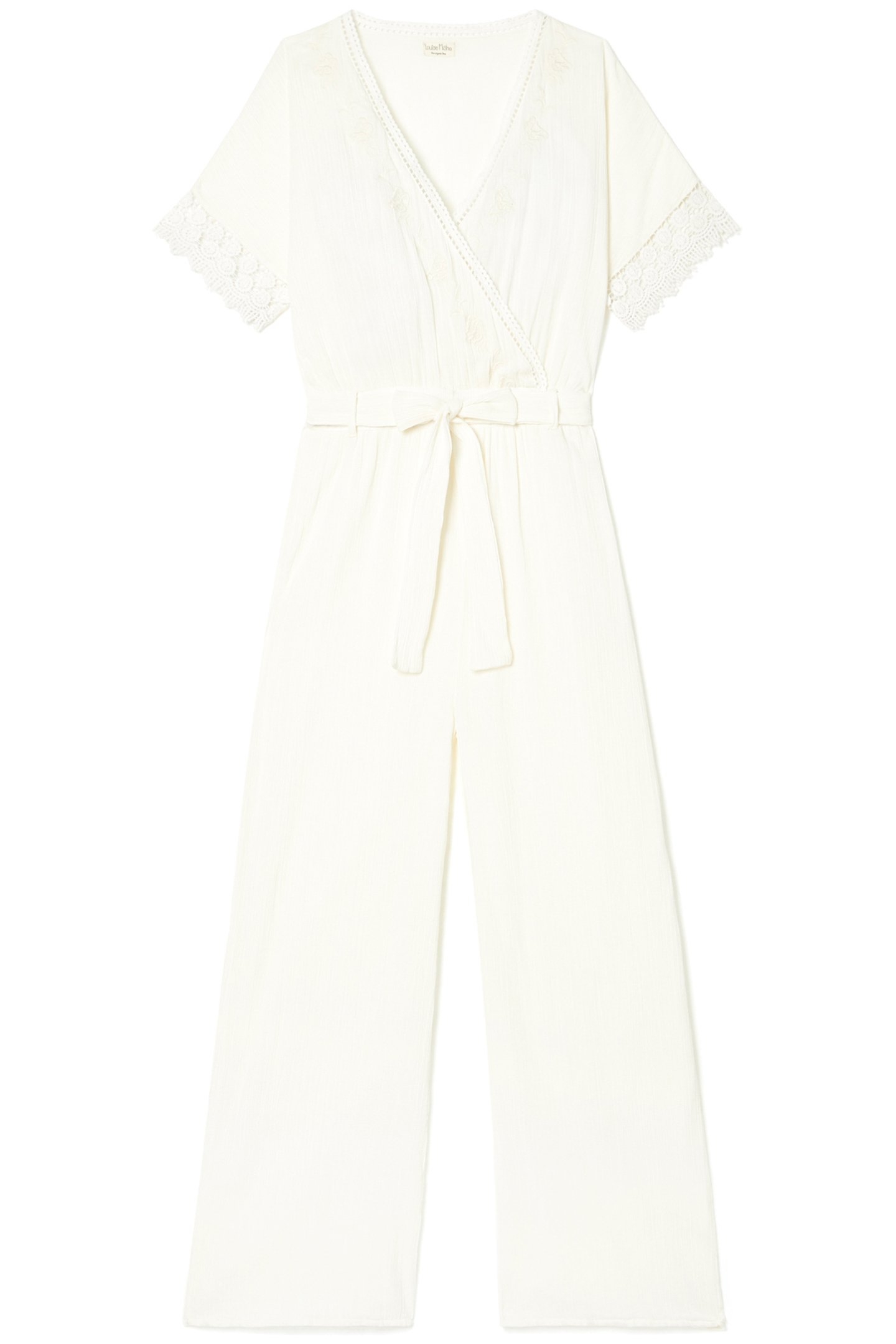 JUMPSUIT ATINA OFF-WHITE 2