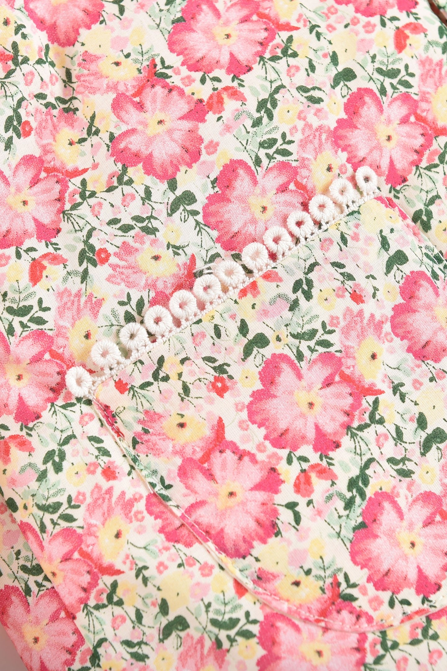 JACKET SOLUTA PINK MEADOW 5