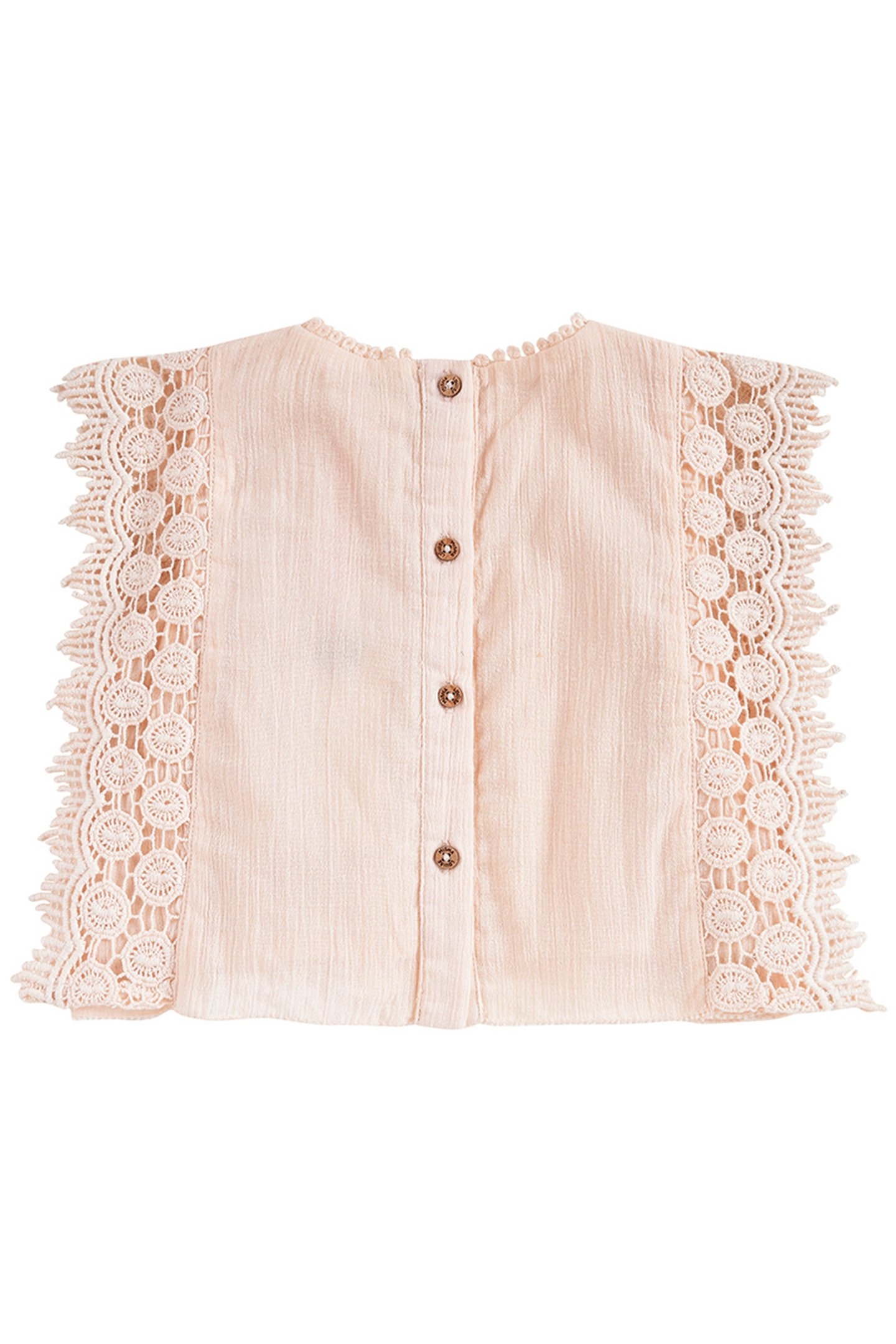 BLOUSE ADOLIO BLUSH 2