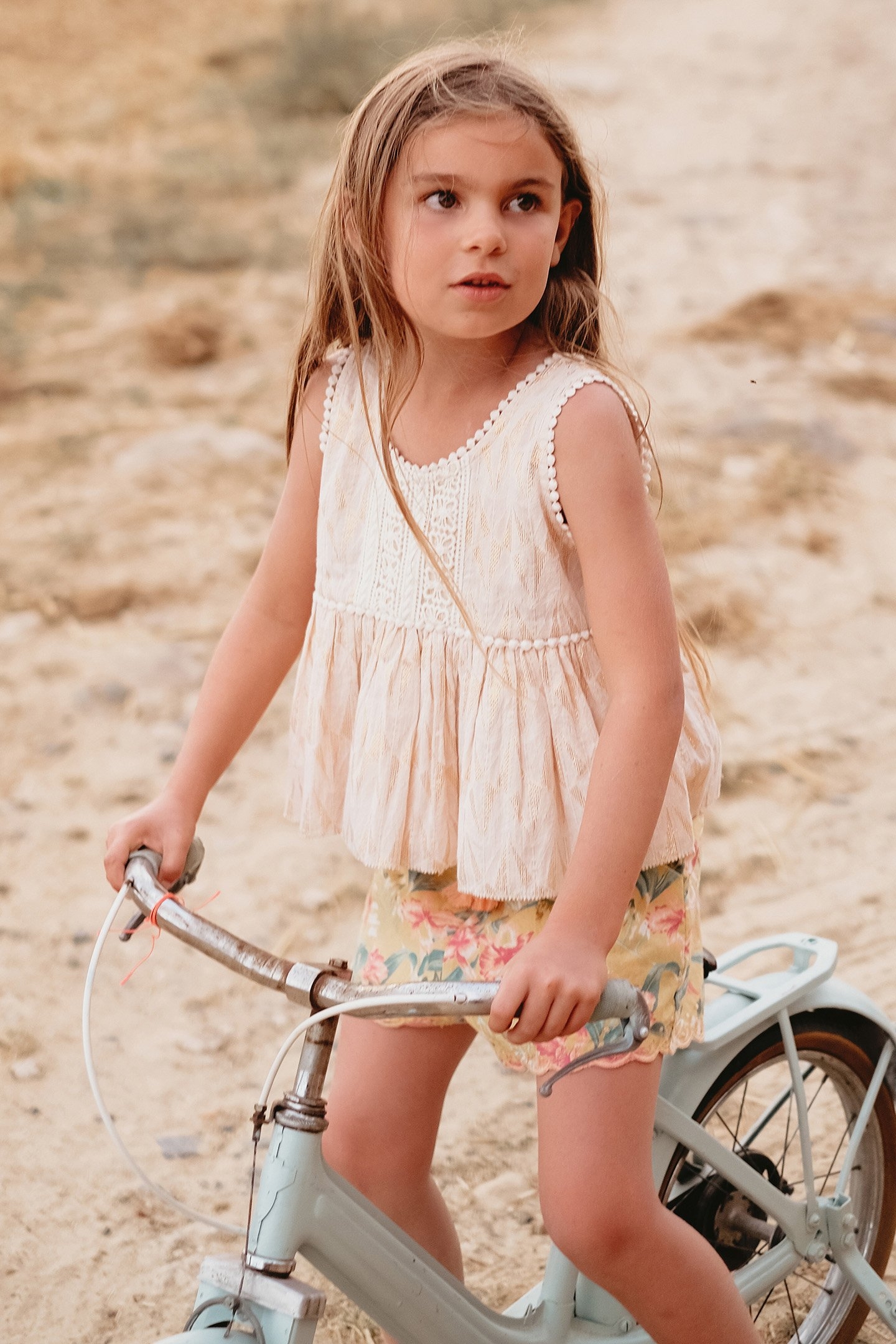 TOP LOMEDEO BLUSH PSYCHE LUREX 5